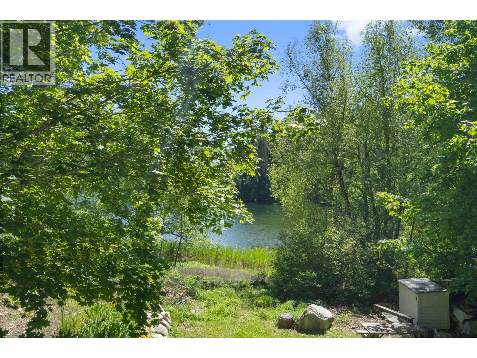 769 & 771 Gardom Lake Road, Enderby, British Columbia  V4Y 4H8 - Photo 63 - 10381644