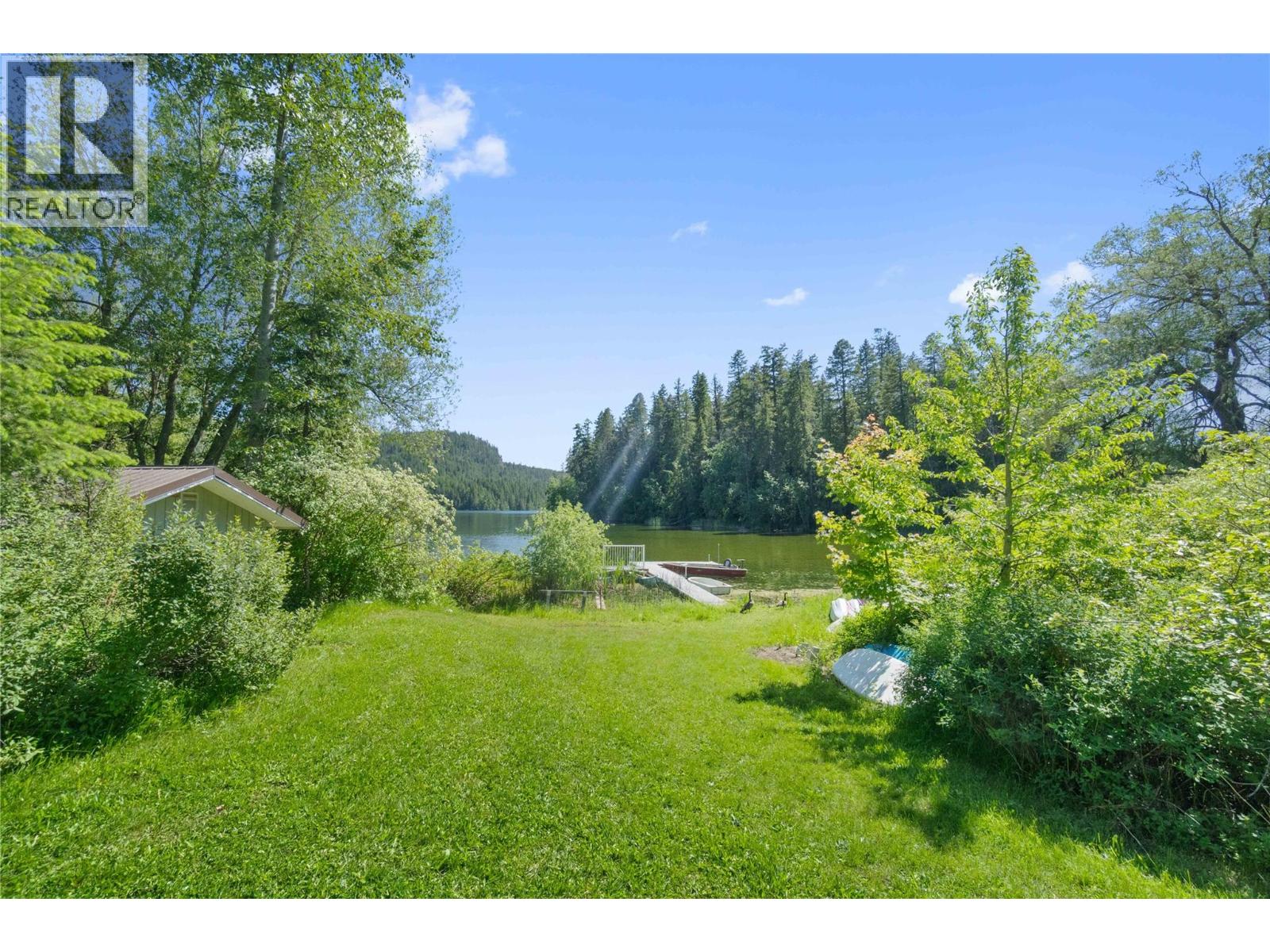 769 & 771 Gardom Lake Road, Enderby, British Columbia  V4Y 4H8 - Photo 65 - 10381644