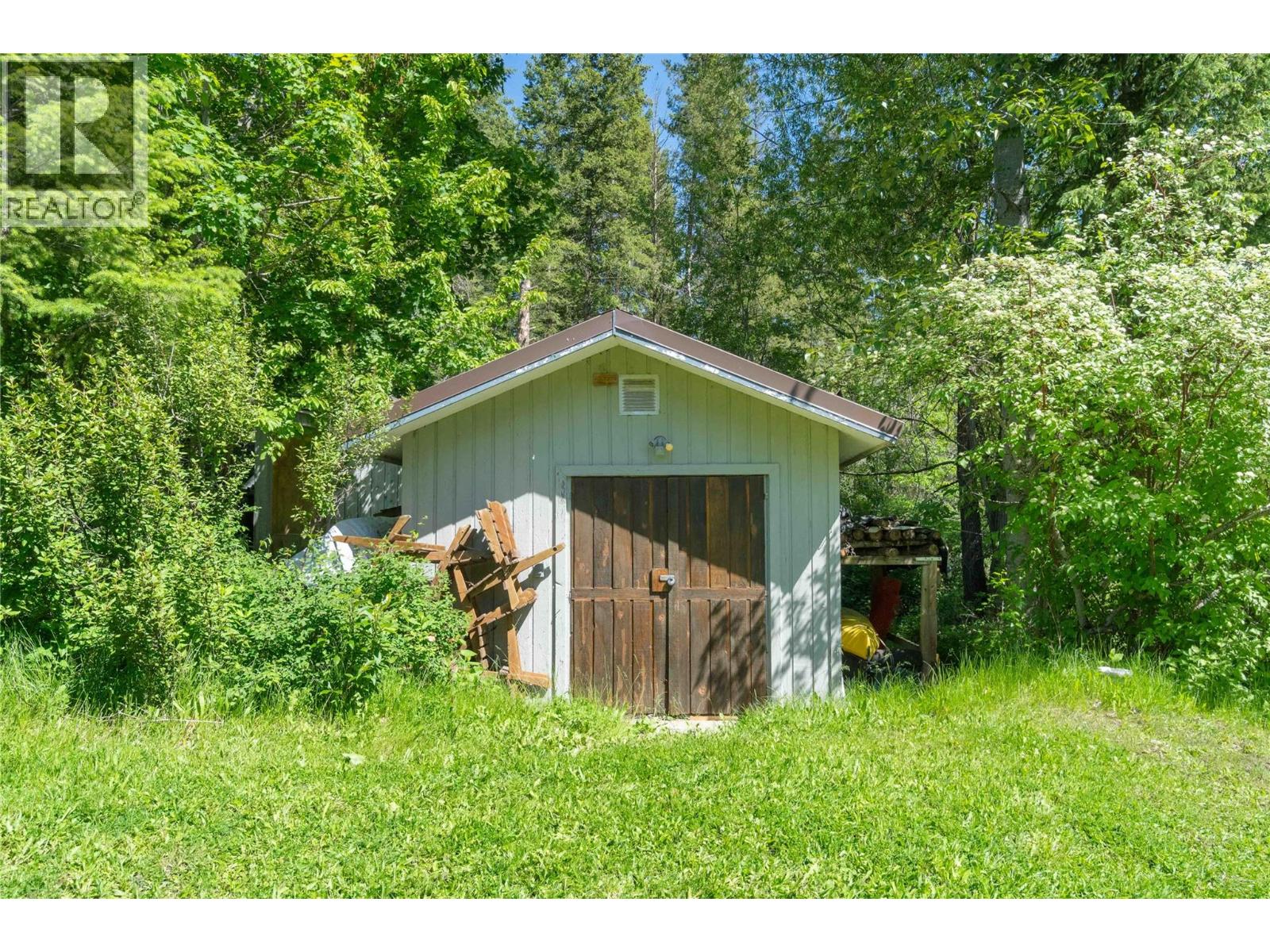 769 & 771 Gardom Lake Road, Enderby, British Columbia  V4Y 4H8 - Photo 66 - 10381644