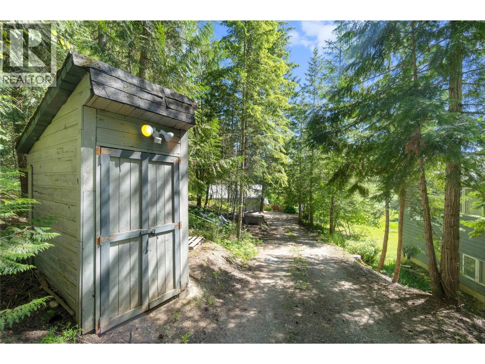 769 & 771 Gardom Lake Road, Enderby, British Columbia  V4Y 4H8 - Photo 74 - 10381644