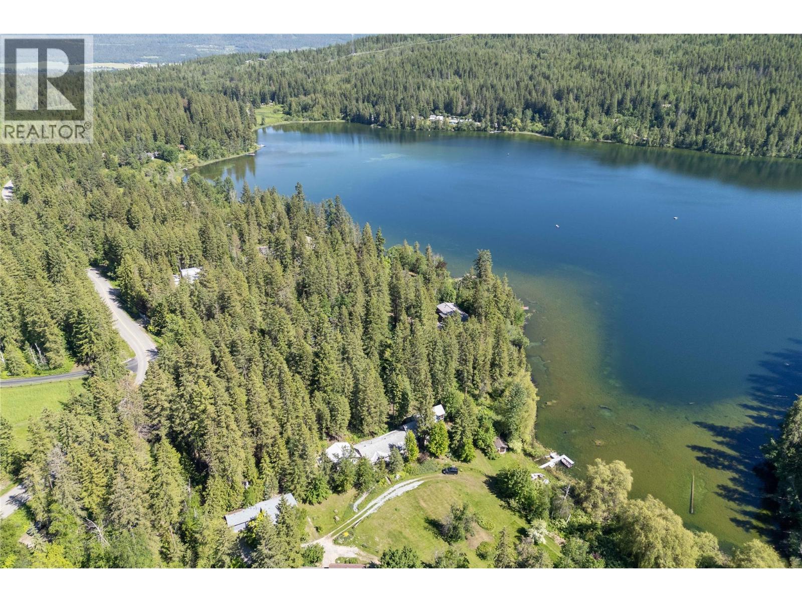 769 & 771 Gardom Lake Road, Enderby, British Columbia  V4Y 4H8 - Photo 80 - 10381644