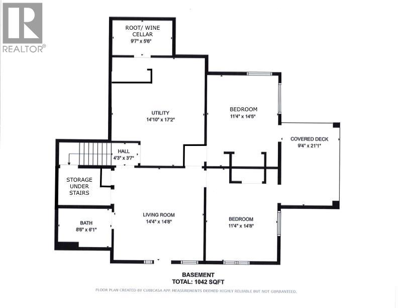 769 & 771 Gardom Lake Road, Enderby, British Columbia  V4Y 4H8 - Photo 84 - 10381644