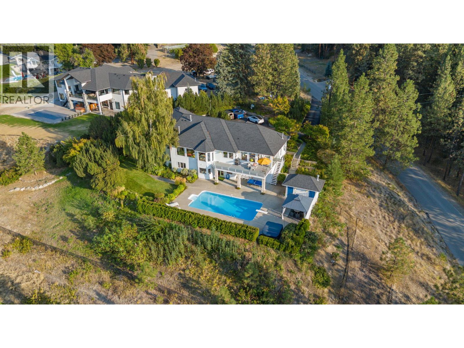 2270 Grantham Road, Kelowna, British Columbia  V1W 4B7 - Photo 42 - 10381481