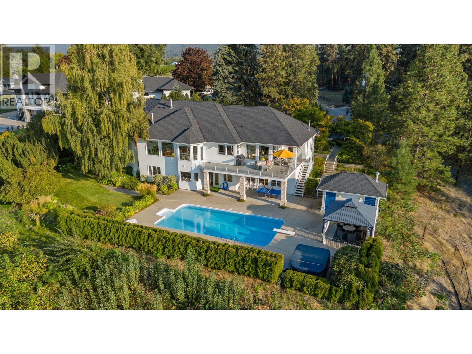 2270 Grantham Road, Kelowna, British Columbia  V1W 4B7 - Photo 43 - 10381481