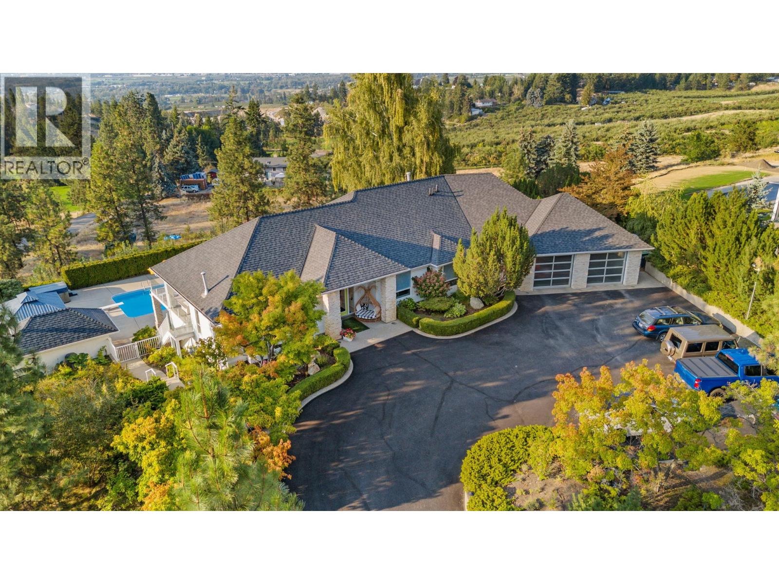 2270 Grantham Road, Kelowna, British Columbia  V1W 4B7 - Photo 44 - 10381481
