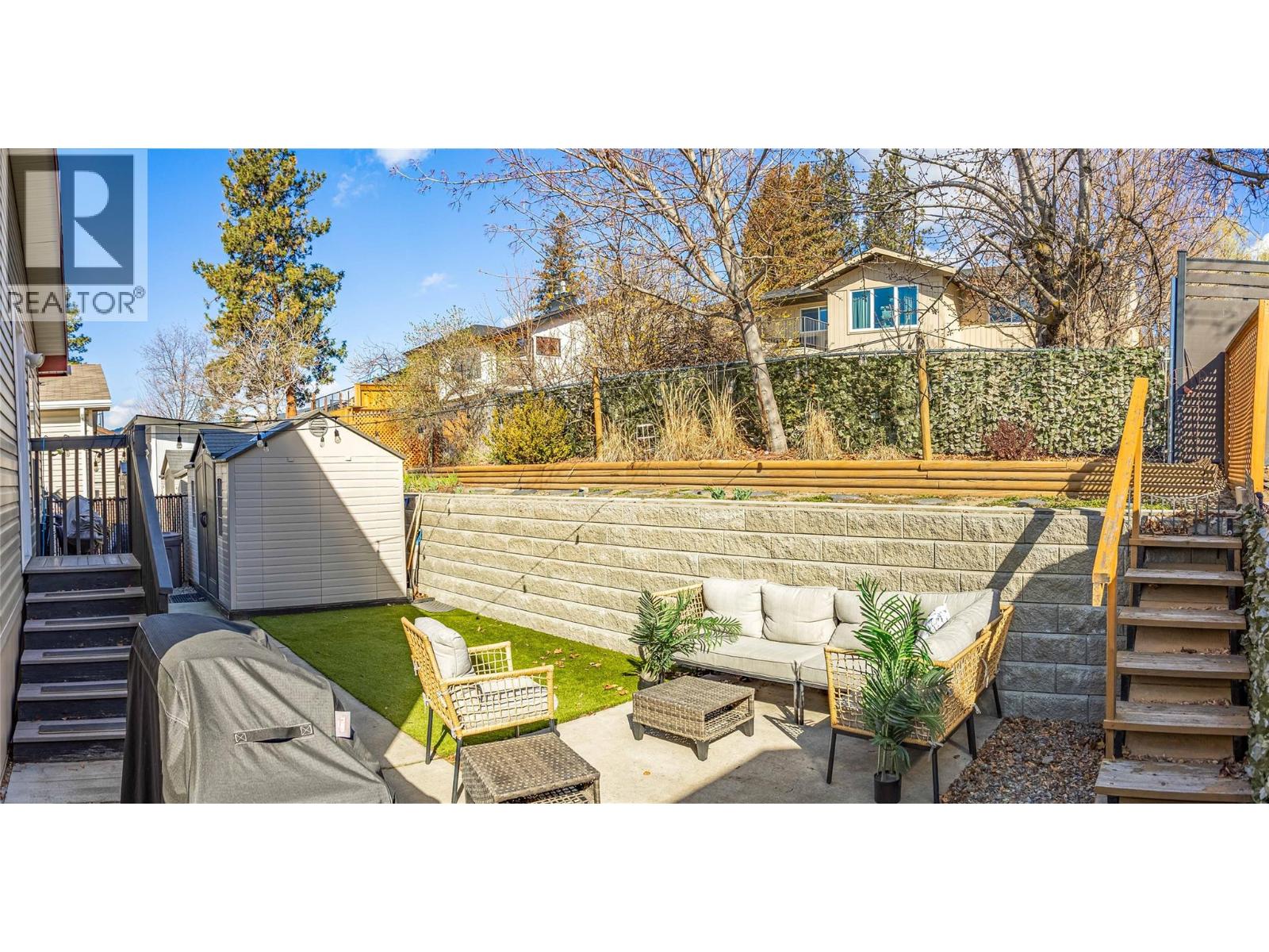 2440 Old Okanagan Highway Unit# 1303, Westbank, British Columbia  V4T 3A2 - Photo 23 - 10381312