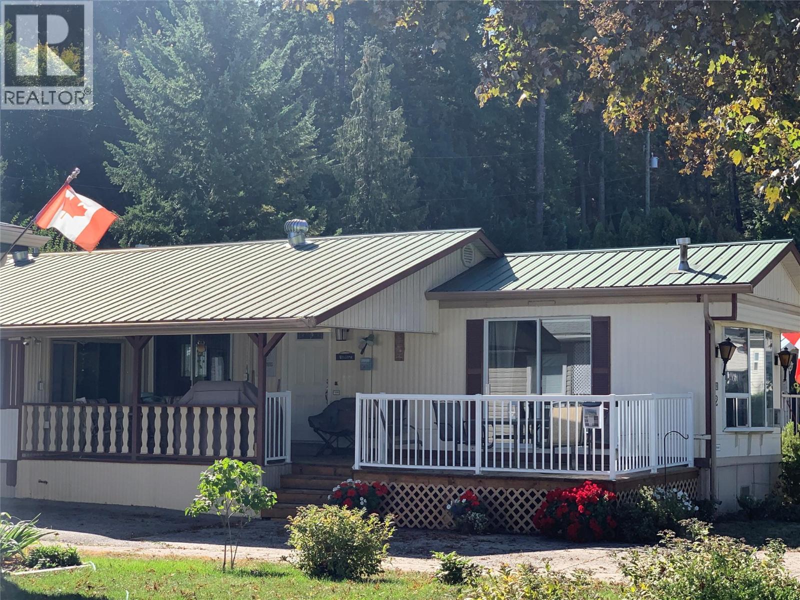 2932 Buckley Road Unit# 12, Sorrento, British Columbia  V0E 2W0 - Photo 1 - 10381081