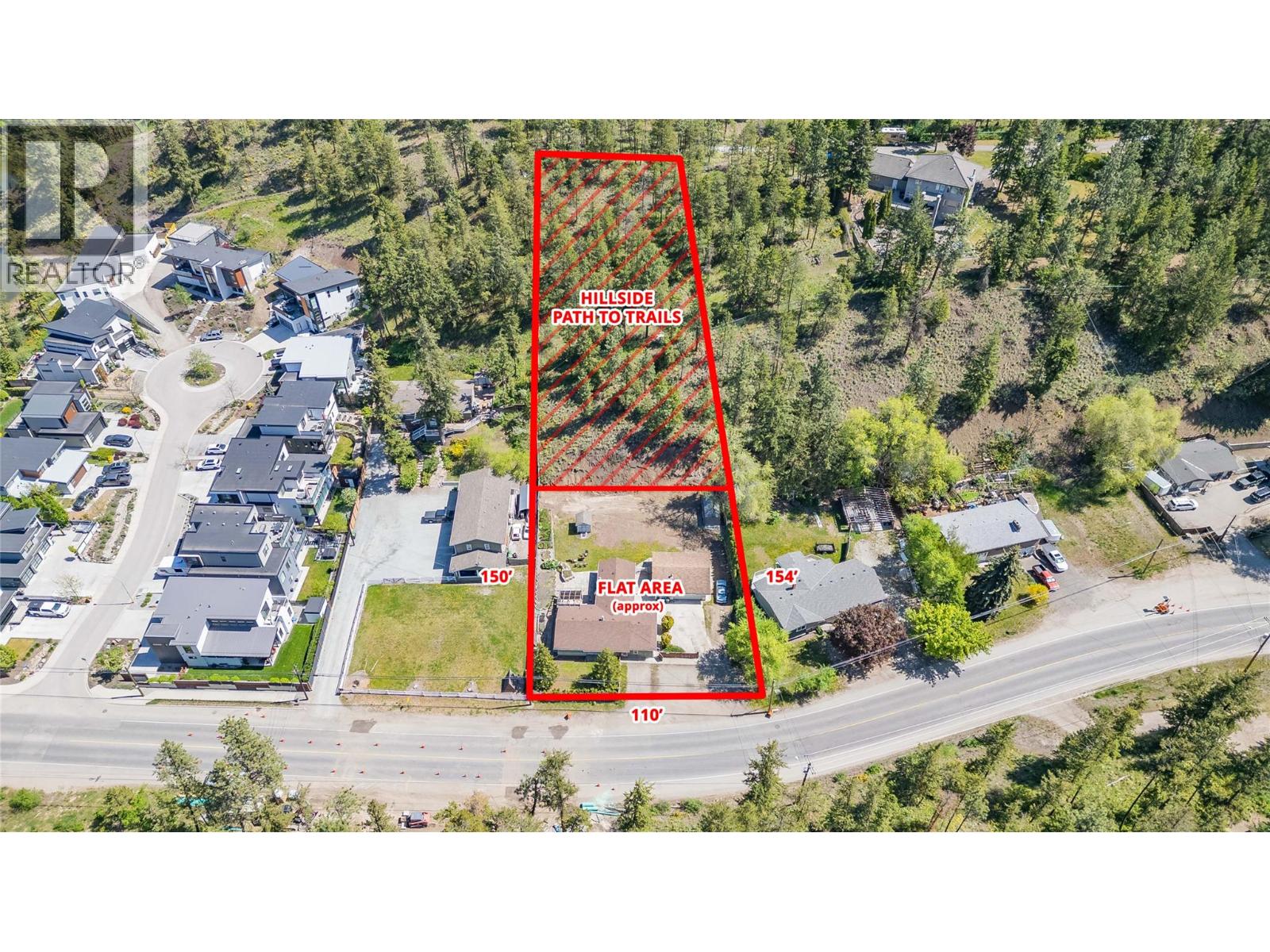 365 Clifton Road, Kelowna, British Columbia  V1V 1A4 - Photo 2 - 10380539