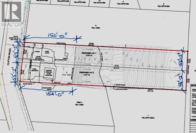 365 Clifton Road, Kelowna, British Columbia  V1V 1A4 - Photo 34 - 10380539