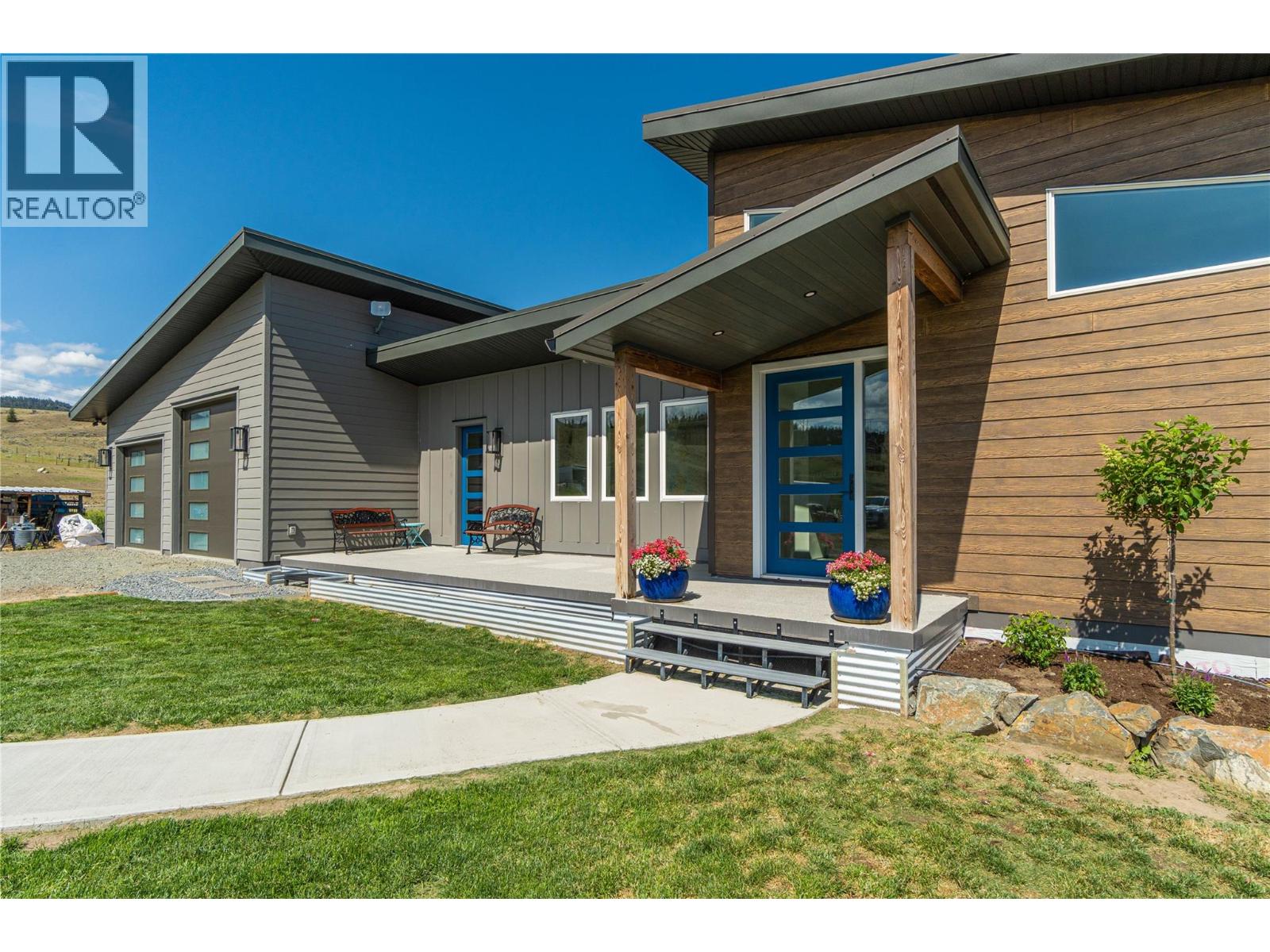 5604 Rodeo Drive, Kamloops, British Columbia  V1S 2A3 - Photo 3 - 10381610