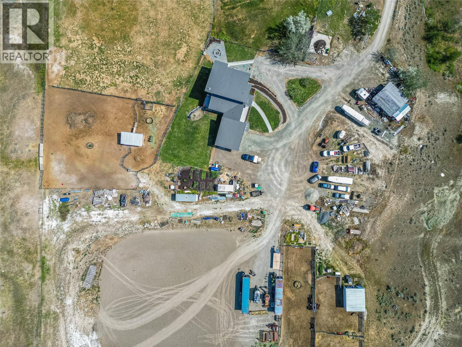 5604 Rodeo Drive, Kamloops, British Columbia  V1S 2A3 - Photo 49 - 10381610