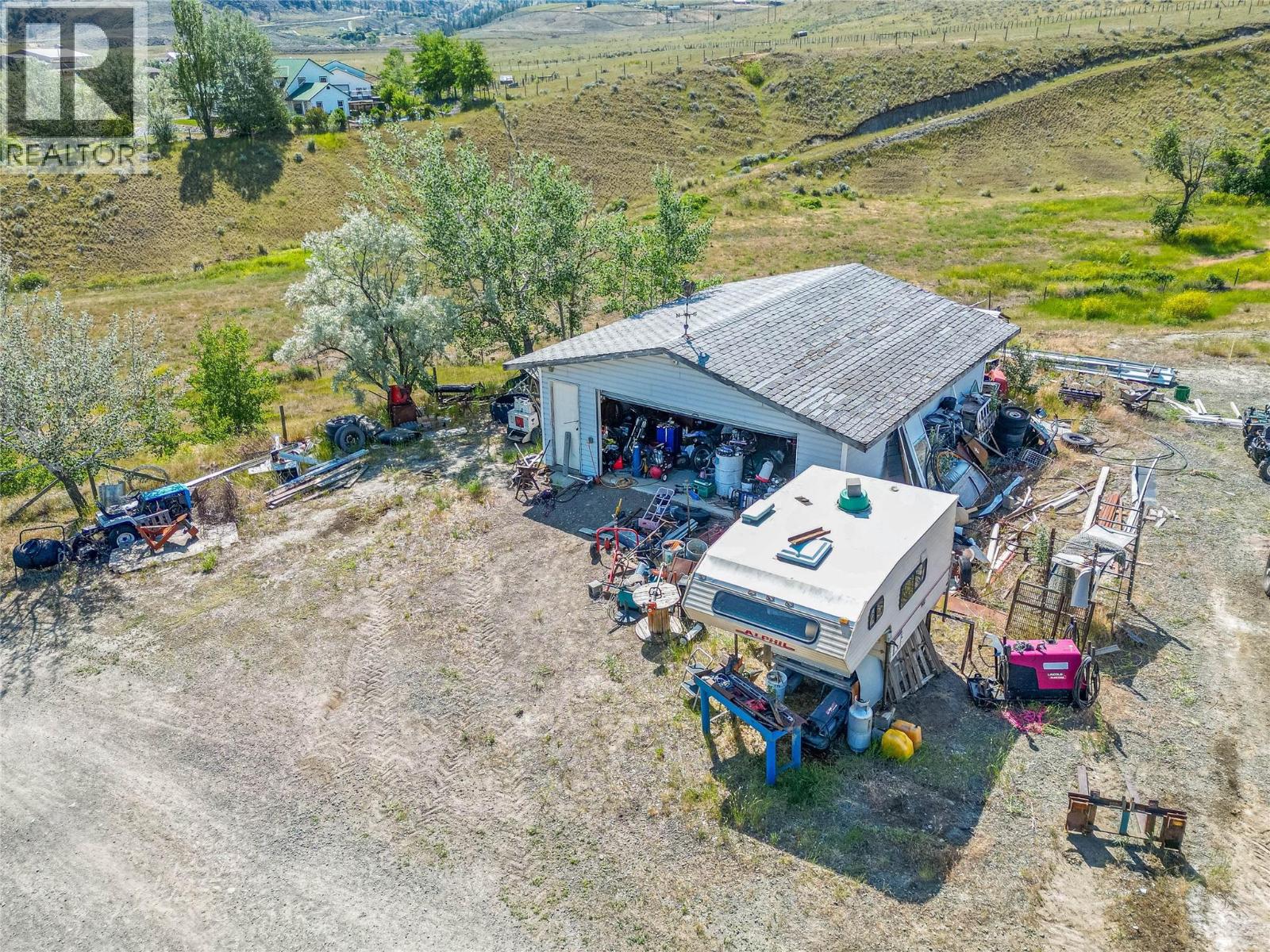 5604 Rodeo Drive, Kamloops, British Columbia  V1S 2A3 - Photo 57 - 10381610