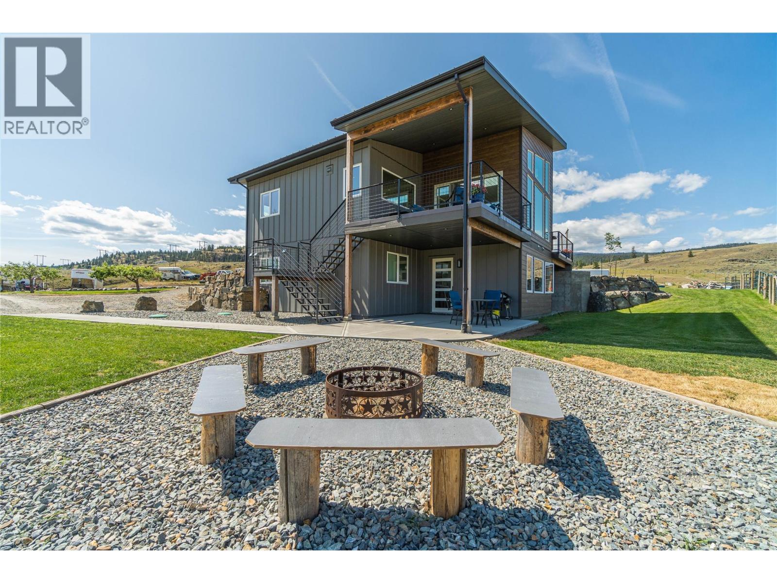 5604 Rodeo Drive, Kamloops, British Columbia  V1S 2A3 - Photo 5 - 10381589