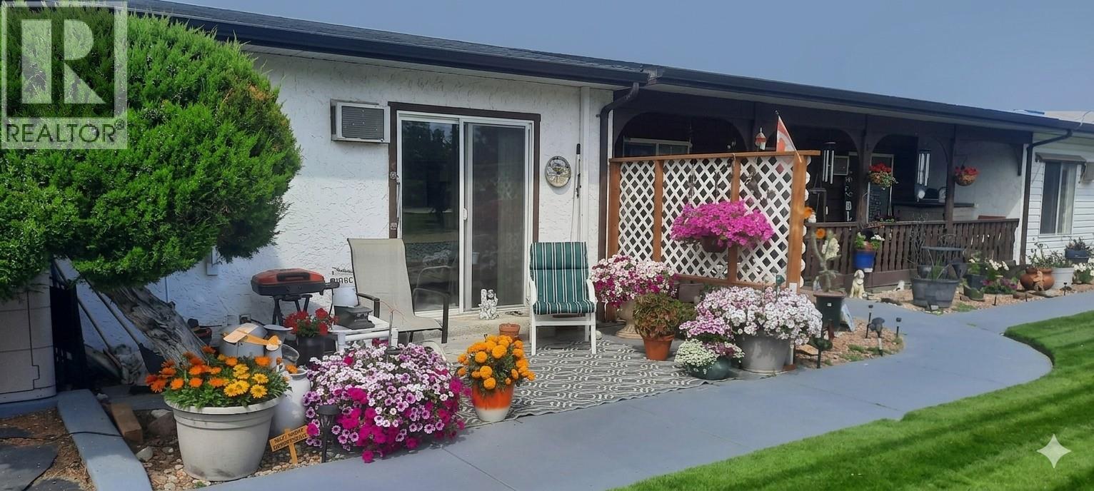 5862 Airport Street Unit# 8, Oliver, British Columbia  V0H 1T0 - Photo 22 - 10381349