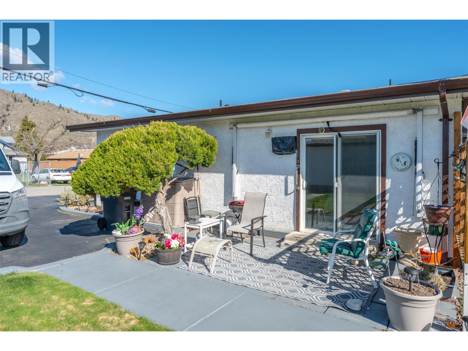 5862 Airport Street Unit# 8, Oliver, British Columbia  V0H 1T0 - Photo 23 - 10381349