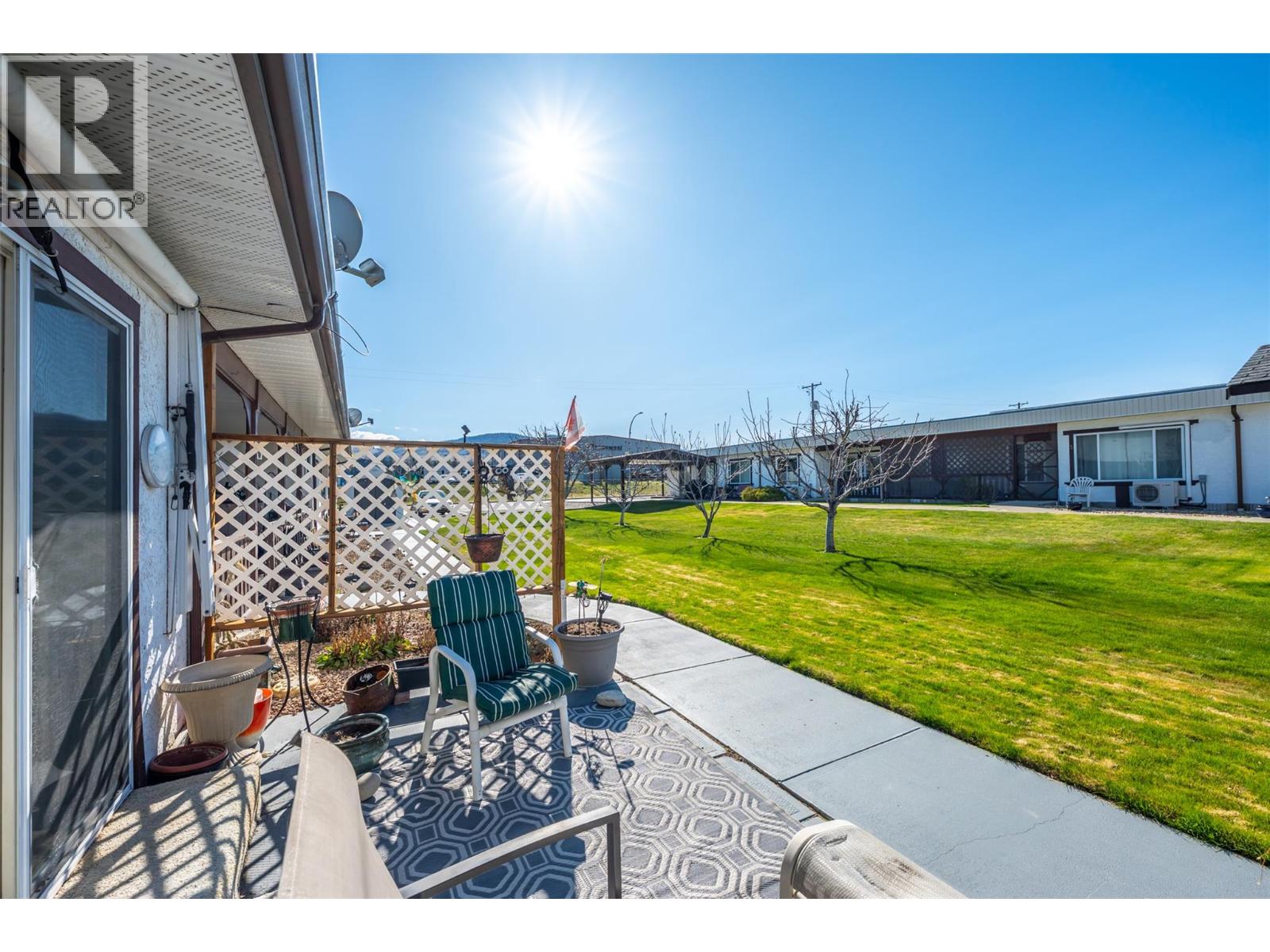 5862 Airport Street Unit# 8, Oliver, British Columbia  V0H 1T0 - Photo 24 - 10381349