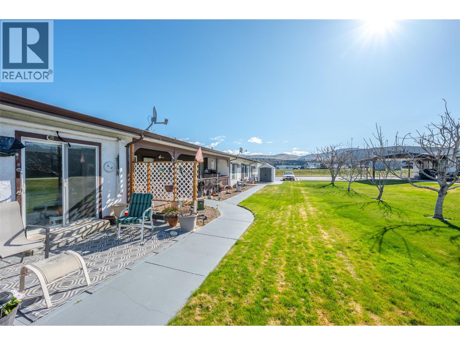 5862 Airport Street Unit# 8, Oliver, British Columbia  V0H 1T0 - Photo 26 - 10381349