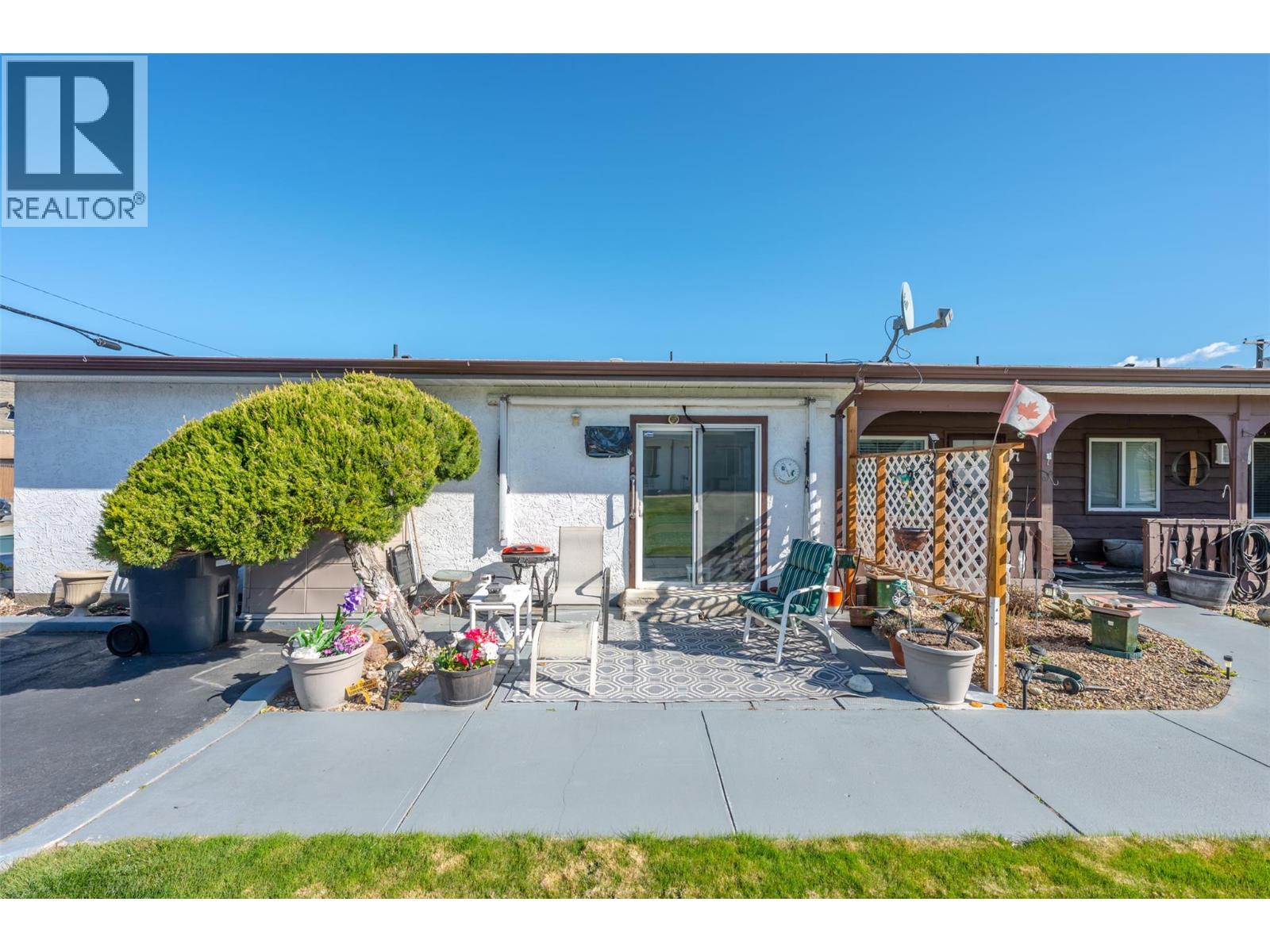 5862 Airport Street Unit# 8, Oliver, British Columbia  V0H 1T0 - Photo 27 - 10381349