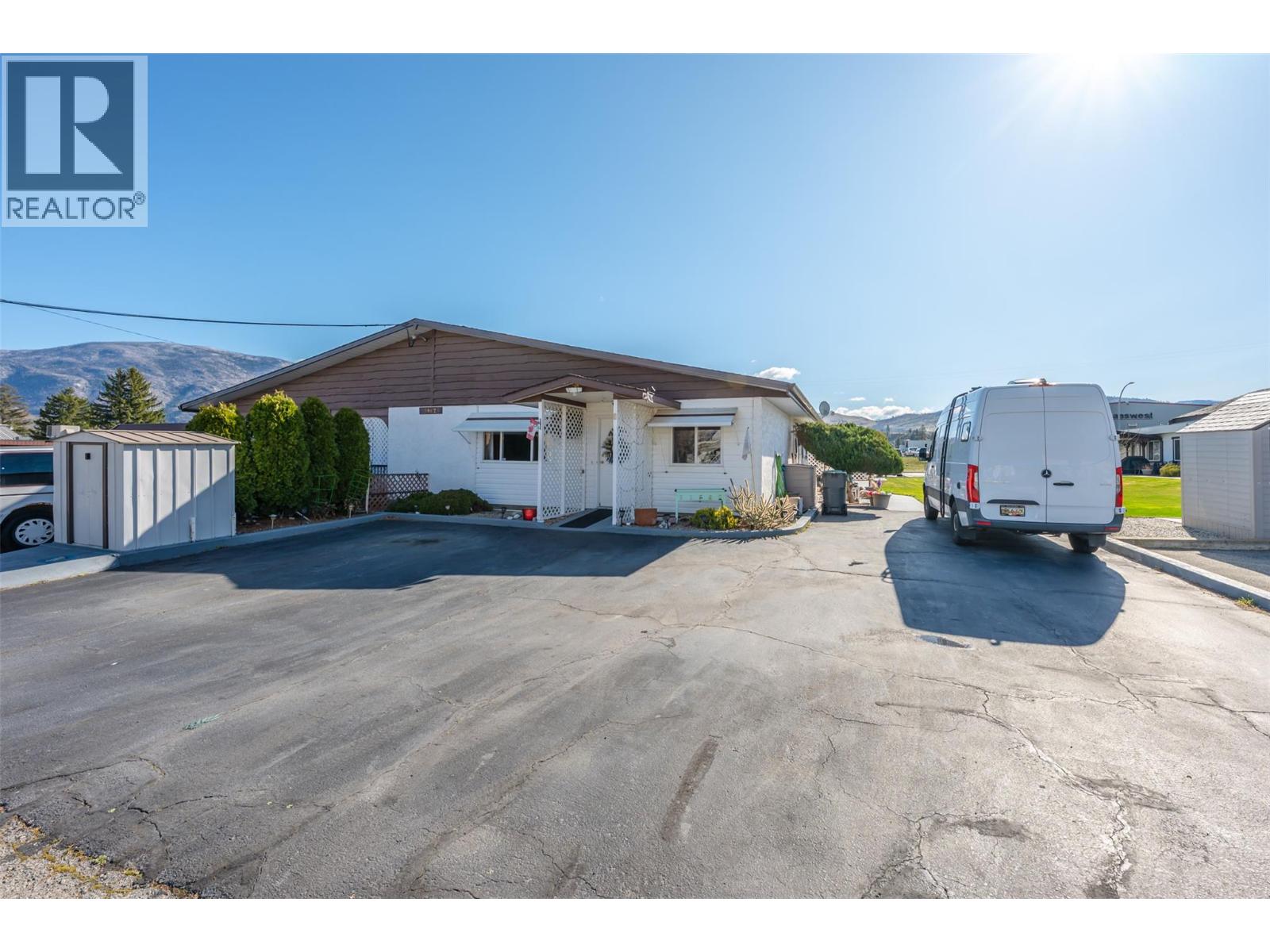 5862 Airport Street Unit# 8, Oliver, British Columbia  V0H 1T0 - Photo 29 - 10381349