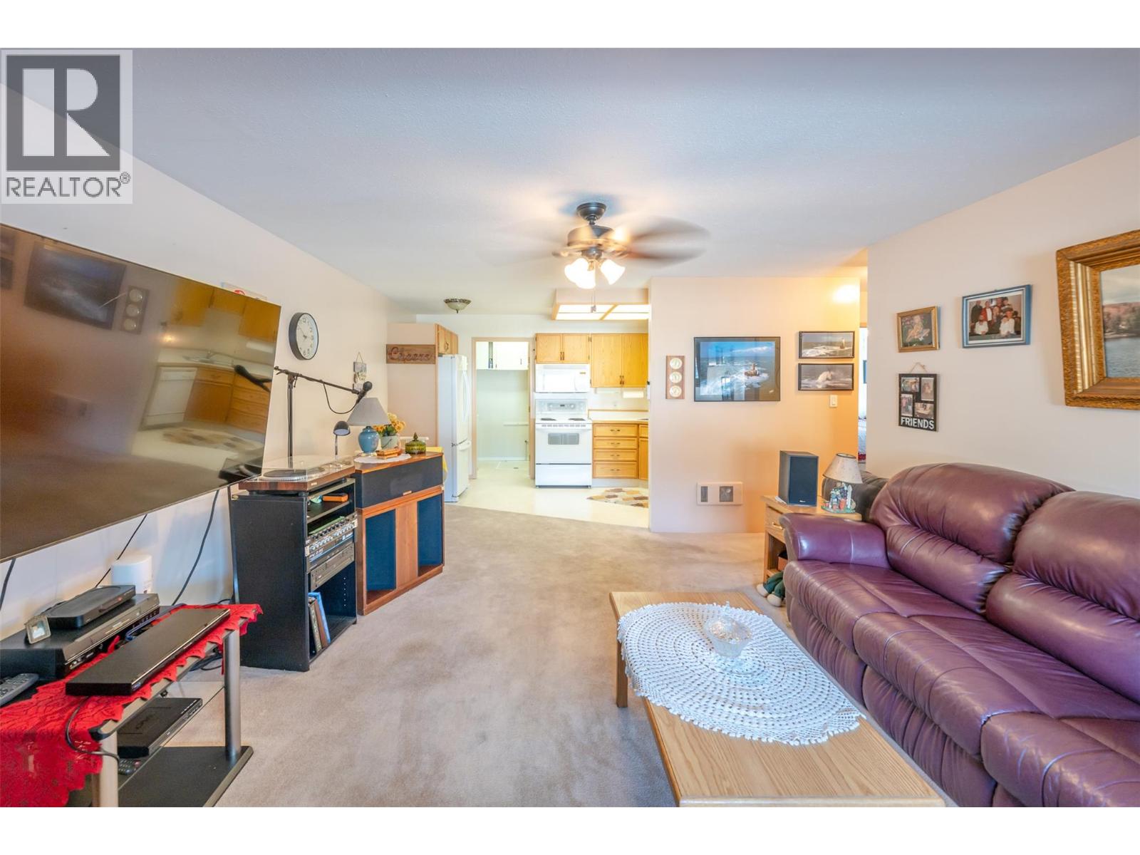 5862 Airport Street Unit# 8, Oliver, British Columbia  V0H 1T0 - Photo 3 - 10381349