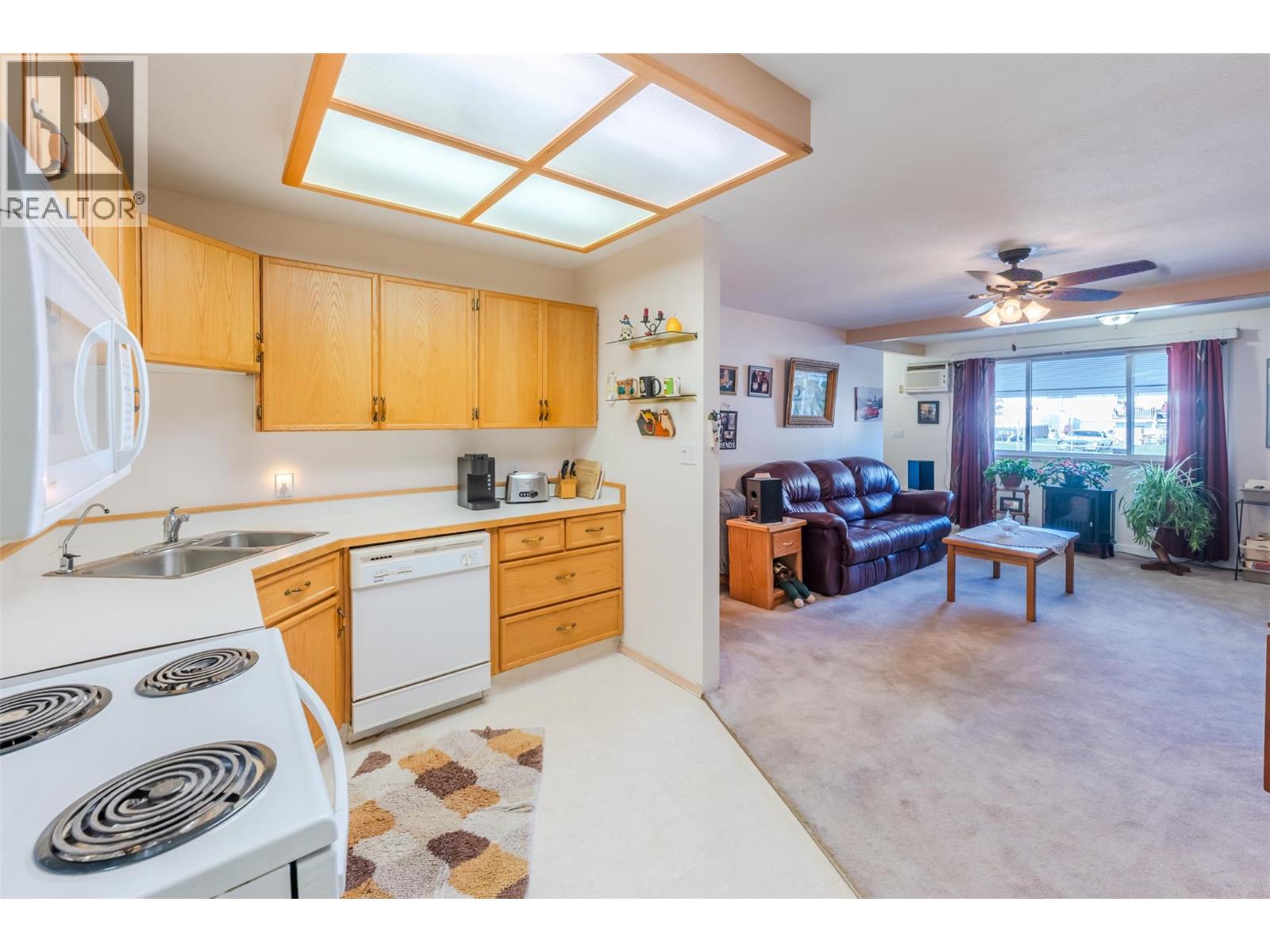 5862 Airport Street Unit# 8, Oliver, British Columbia  V0H 1T0 - Photo 9 - 10381349