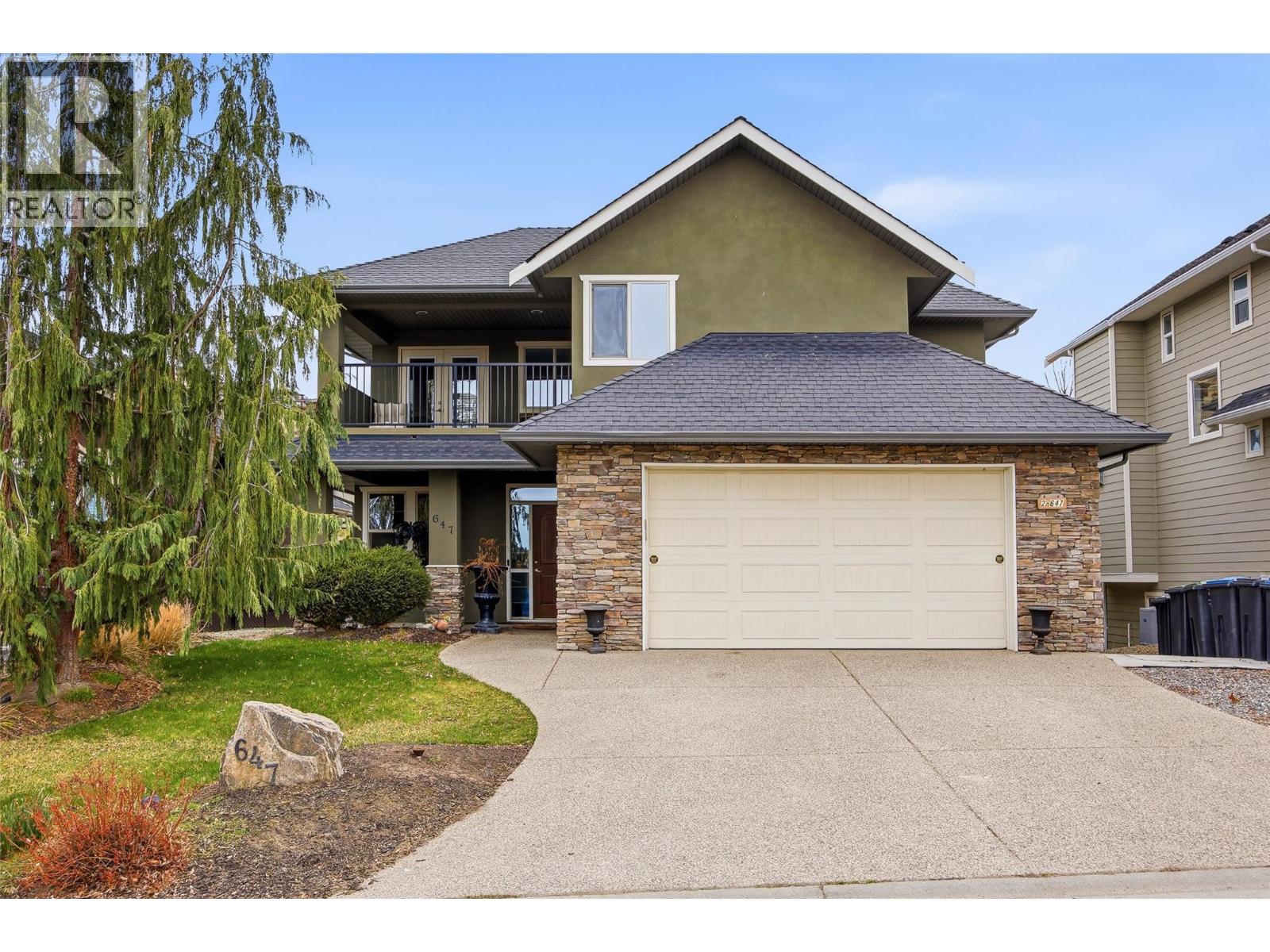 647 Peridot Place, Kelowna, British Columbia  V1W 5E7 - Photo 1 - 10377108