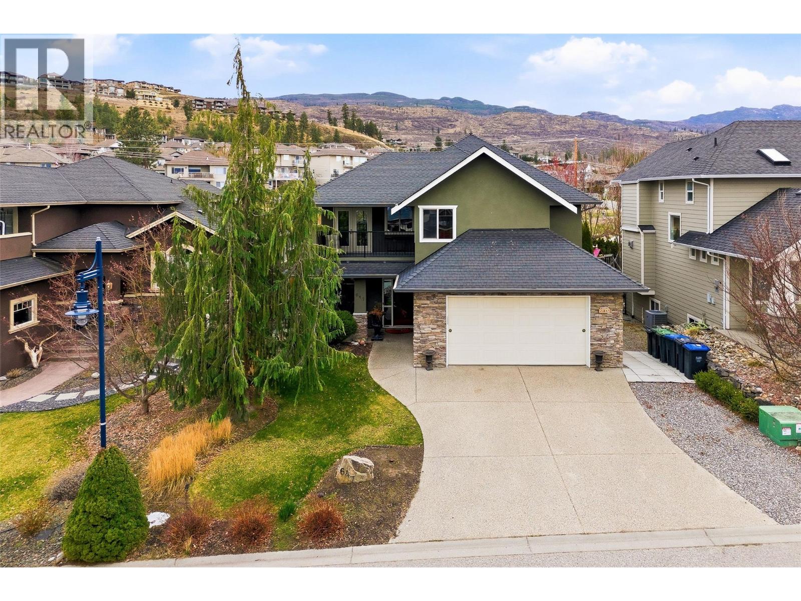 647 Peridot Place, Kelowna, British Columbia  V1W 5E7 - Photo 3 - 10377108