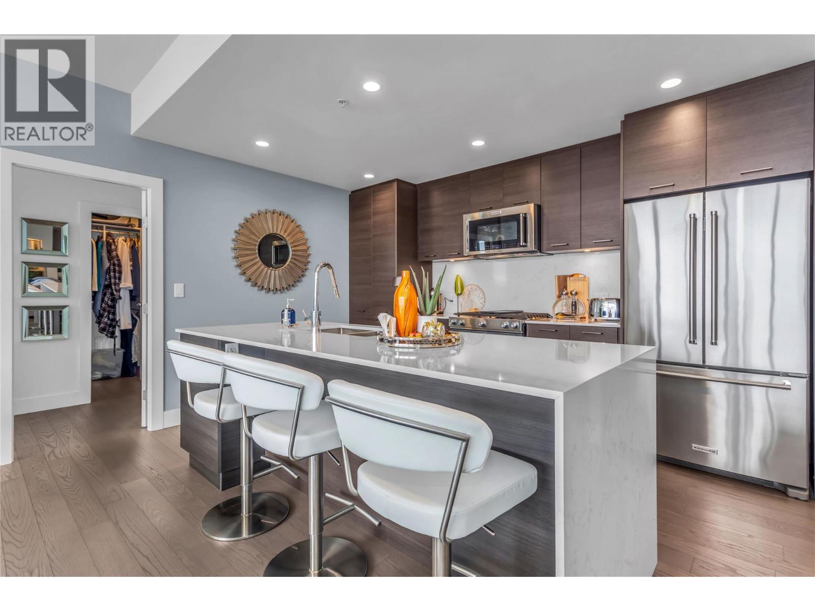 1181 Sunset Drive Unit# 2004, Kelowna, British Columbia  V1Y 0L4 - Photo 10 - 10381883