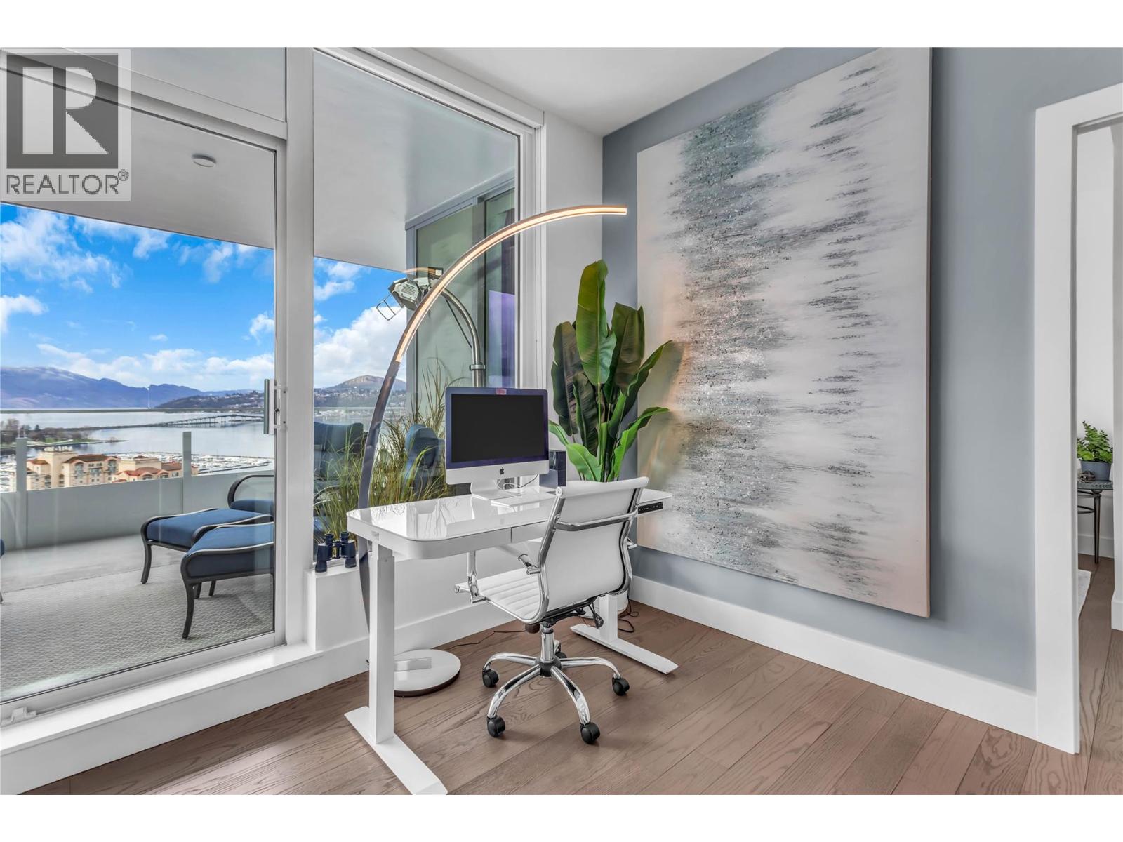 1181 Sunset Drive Unit# 2004, Kelowna, British Columbia  V1Y 0L4 - Photo 11 - 10381883