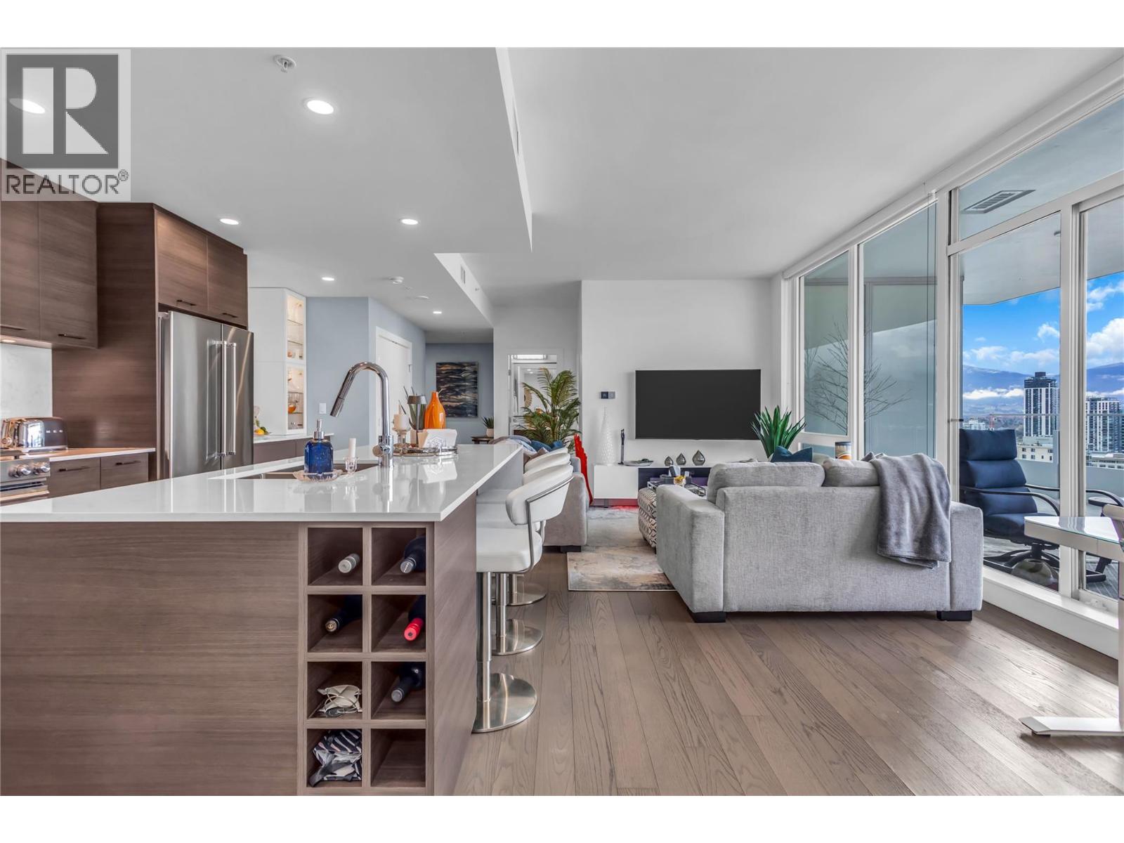 1181 Sunset Drive Unit# 2004, Kelowna, British Columbia  V1Y 0L4 - Photo 12 - 10381883