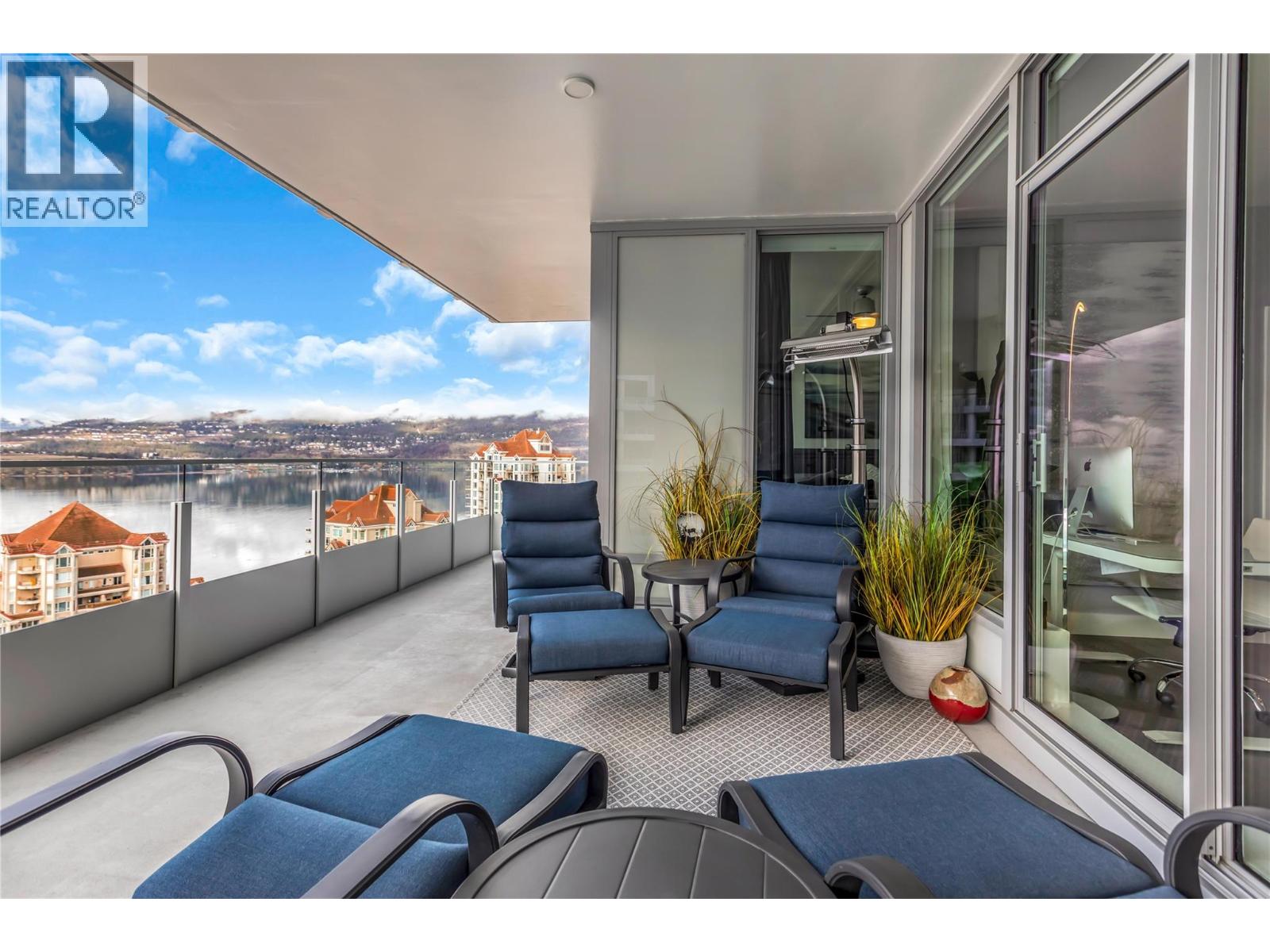 1181 Sunset Drive Unit# 2004, Kelowna, British Columbia  V1Y 0L4 - Photo 21 - 10381883