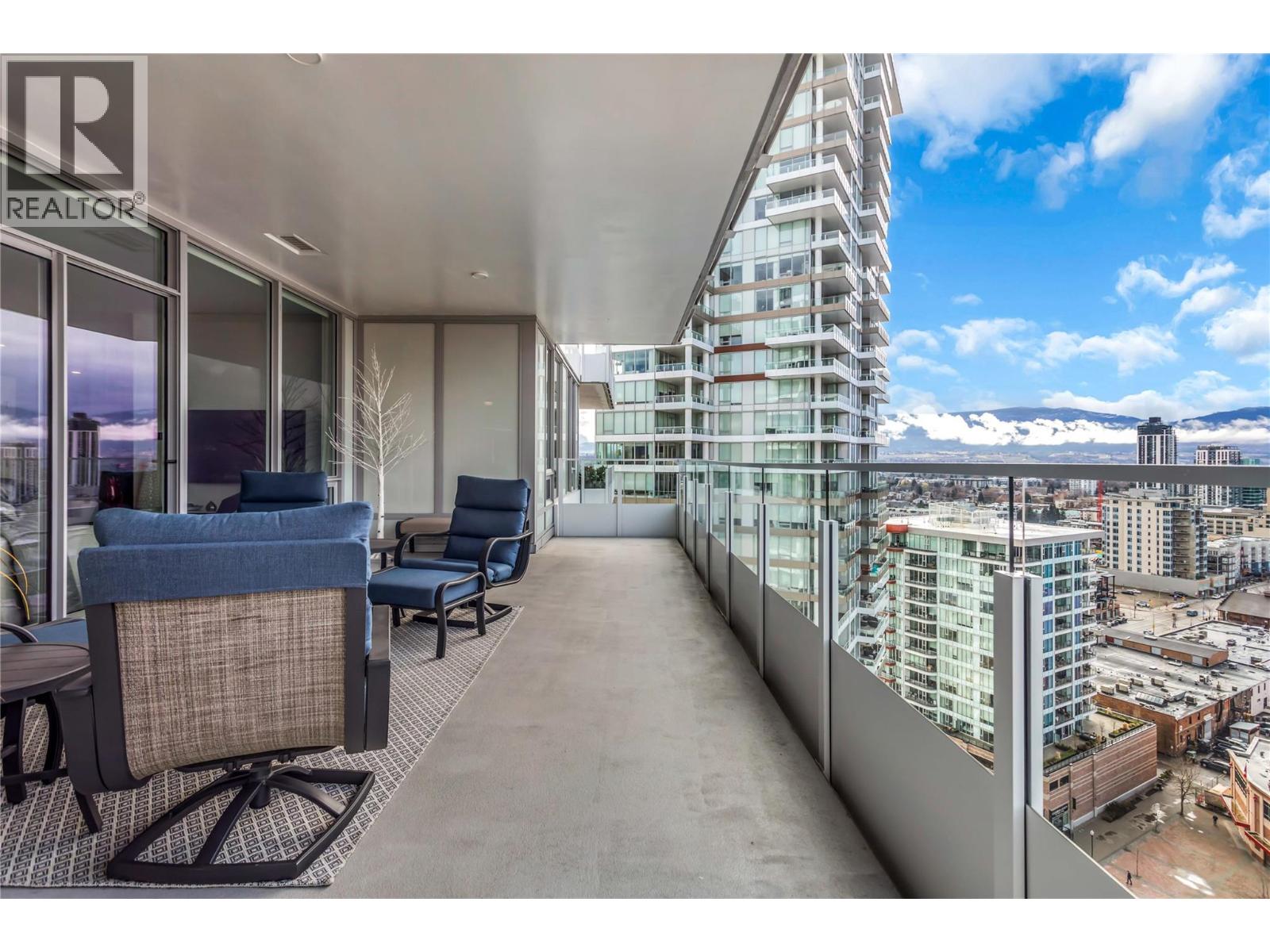 1181 Sunset Drive Unit# 2004, Kelowna, British Columbia  V1Y 0L4 - Photo 24 - 10381883