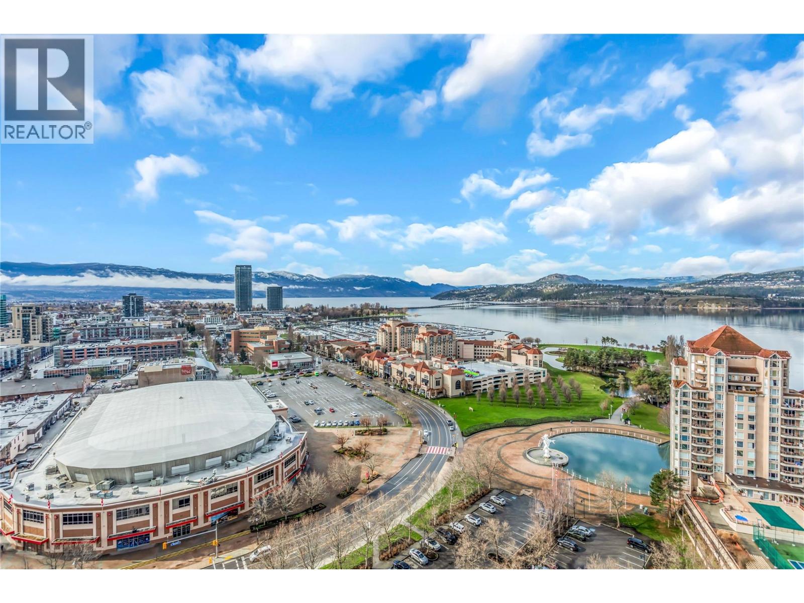 1181 Sunset Drive Unit# 2004, Kelowna, British Columbia  V1Y 0L4 - Photo 25 - 10381883
