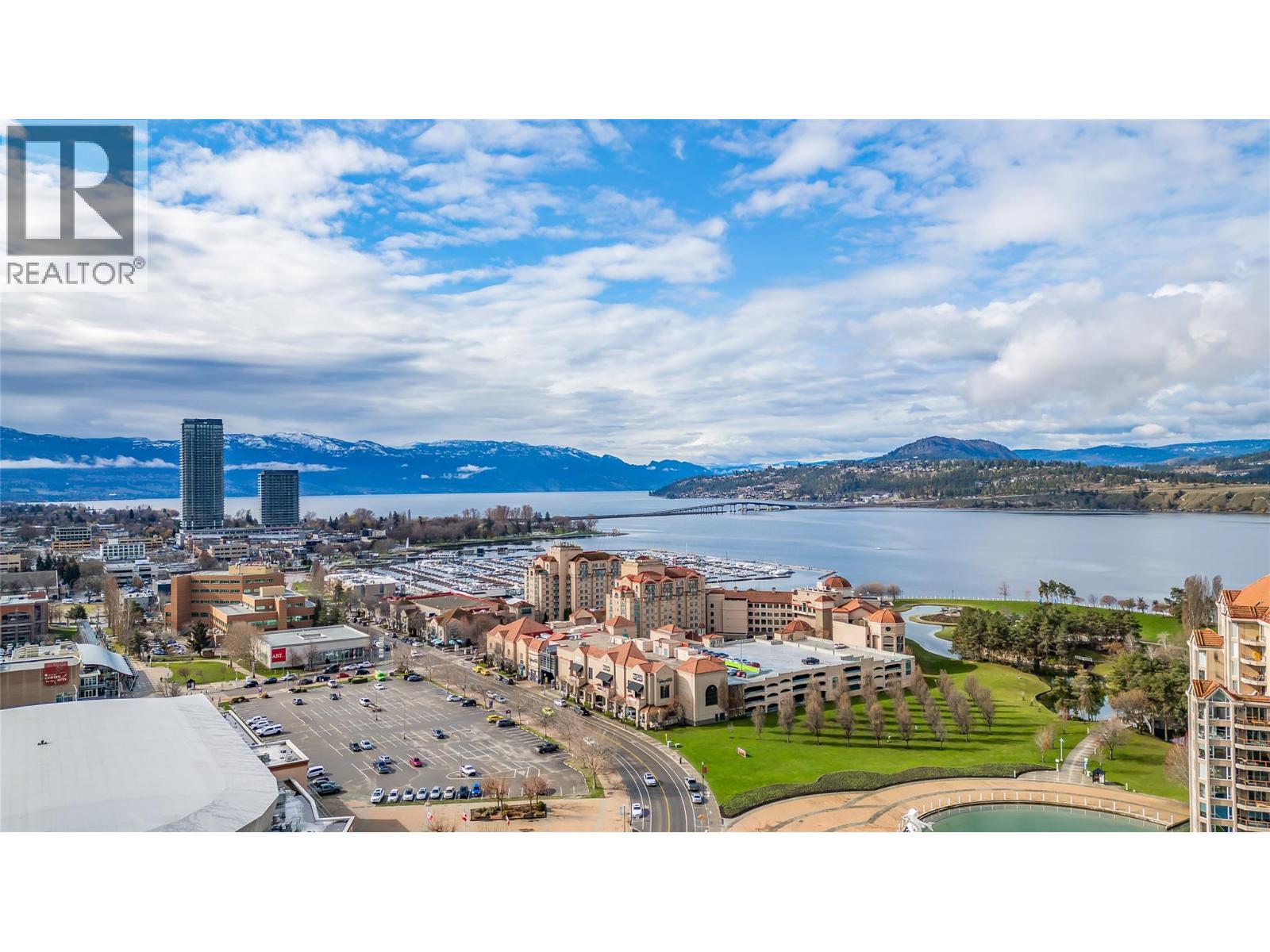 1181 Sunset Drive Unit# 2004, Kelowna, British Columbia  V1Y 0L4 - Photo 28 - 10381883