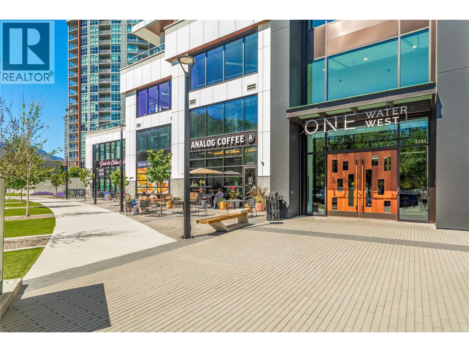 1181 Sunset Drive Unit# 2004, Kelowna, British Columbia  V1Y 0L4 - Photo 46 - 10381883