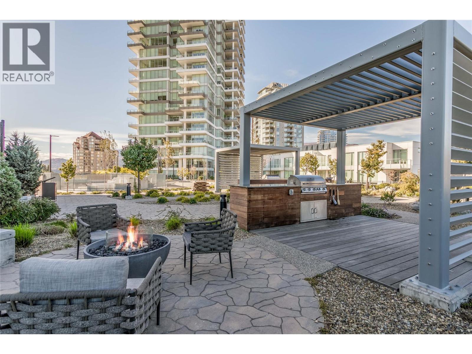 1181 Sunset Drive Unit# 2004, Kelowna, British Columbia  V1Y 0L4 - Photo 48 - 10381883