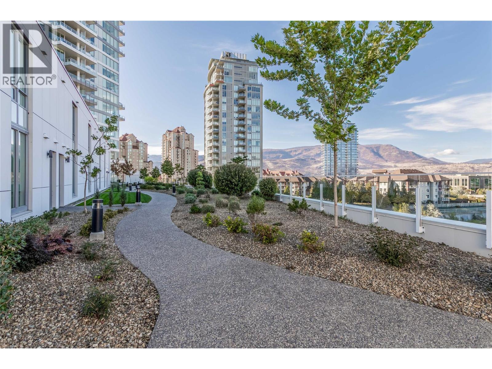 1181 Sunset Drive Unit# 2004, Kelowna, British Columbia  V1Y 0L4 - Photo 49 - 10381883