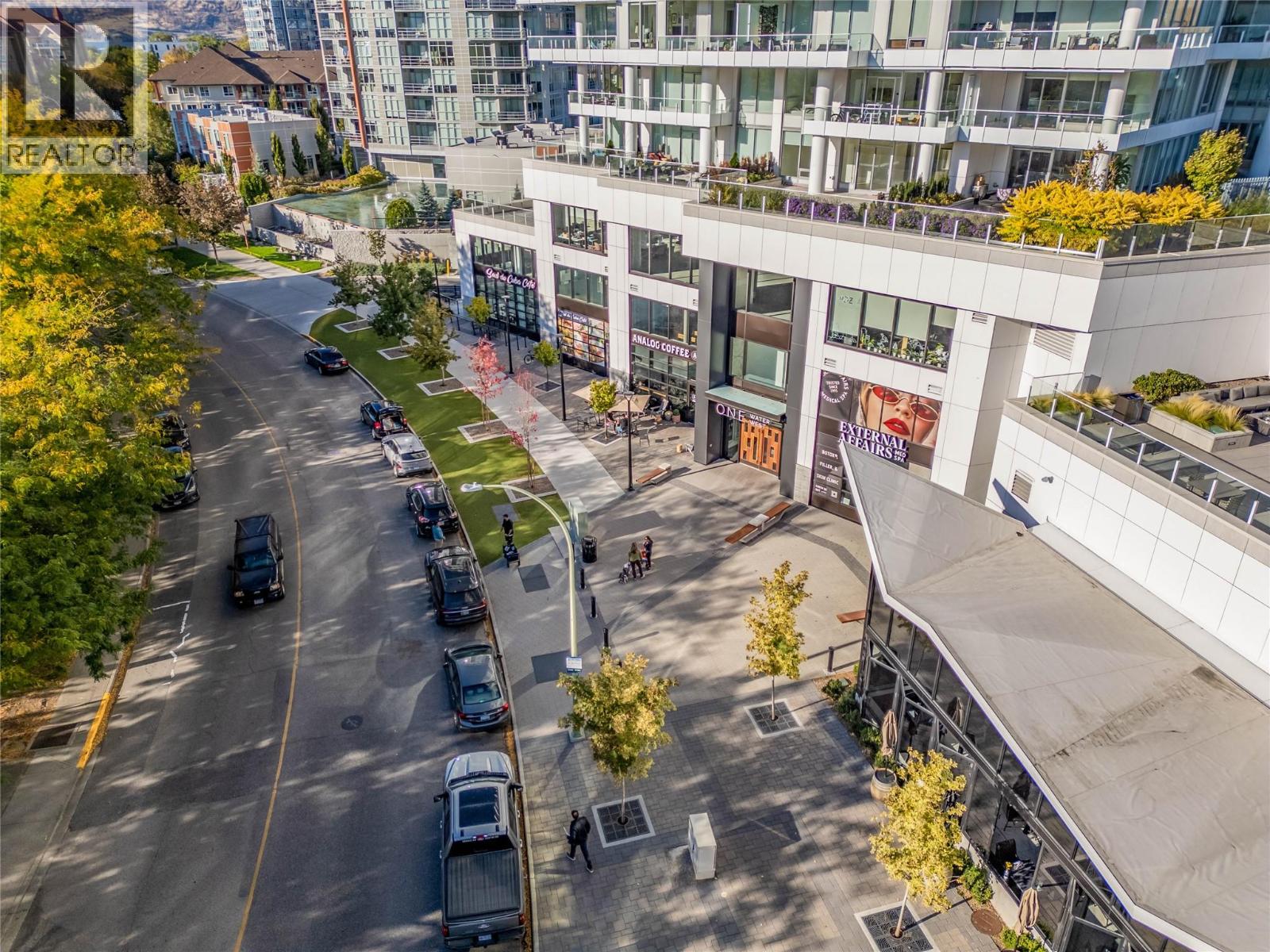 1181 Sunset Drive Unit# 2004, Kelowna, British Columbia  V1Y 0L4 - Photo 56 - 10381883