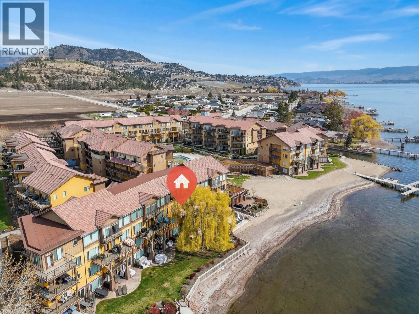 4016 Pritchard Drive Unit# 1306, West Kelowna, British Columbia  V4T 3E4 - Photo 1 - 10380402