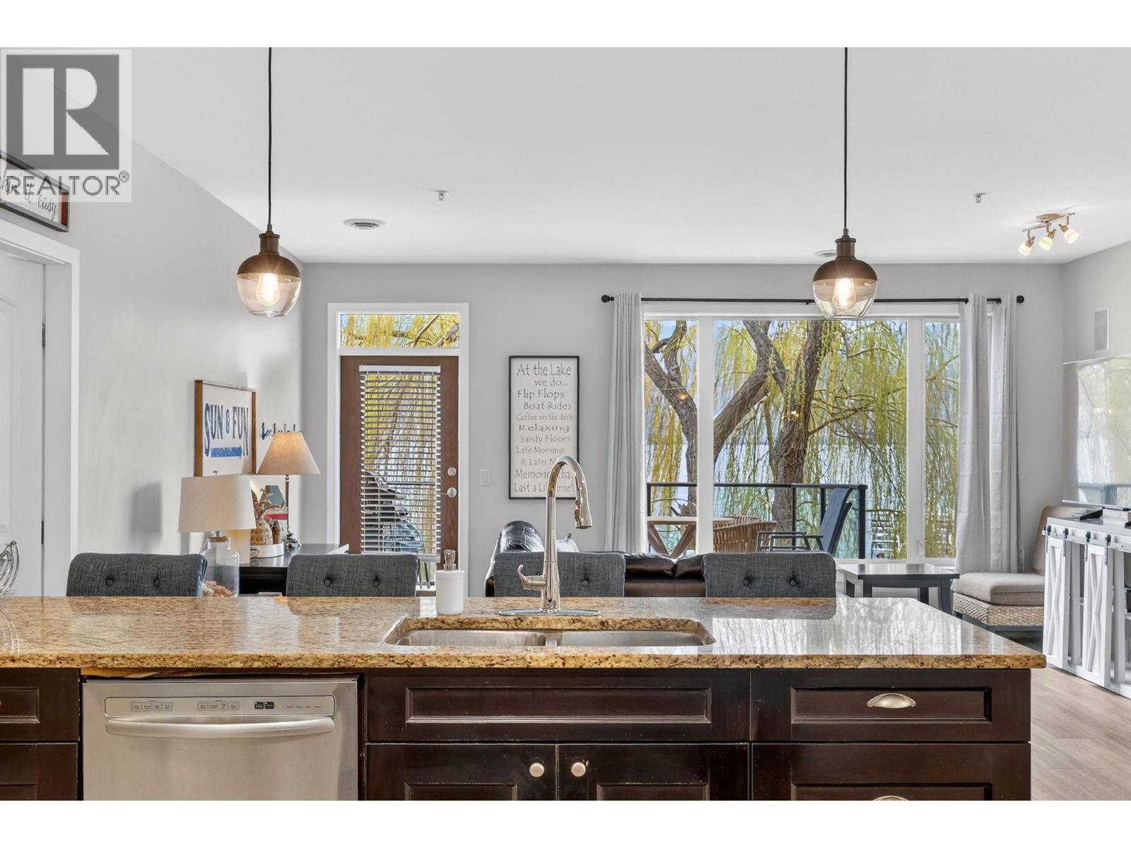 4016 Pritchard Drive Unit# 1306, West Kelowna, British Columbia  V4T 3E4 - Photo 11 - 10380402