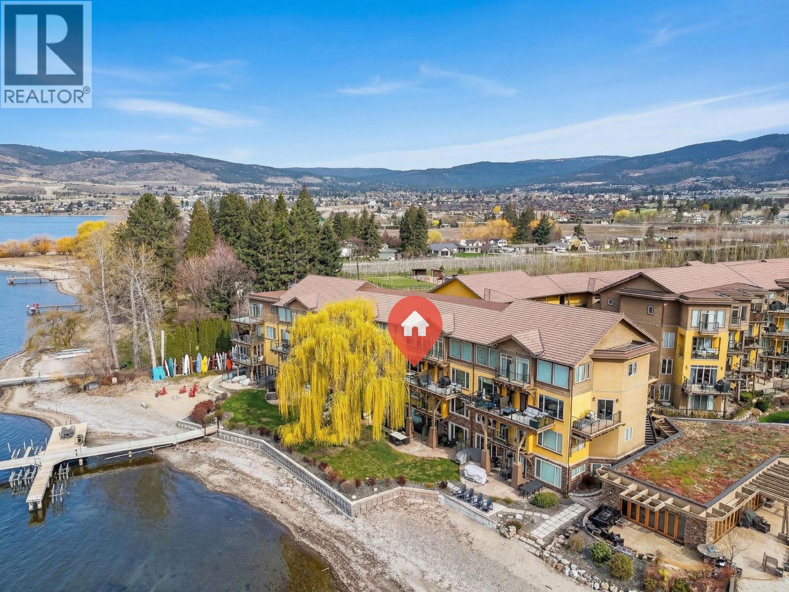 4016 Pritchard Drive Unit# 1306, West Kelowna, British Columbia  V4T 3E4 - Photo 2 - 10380402