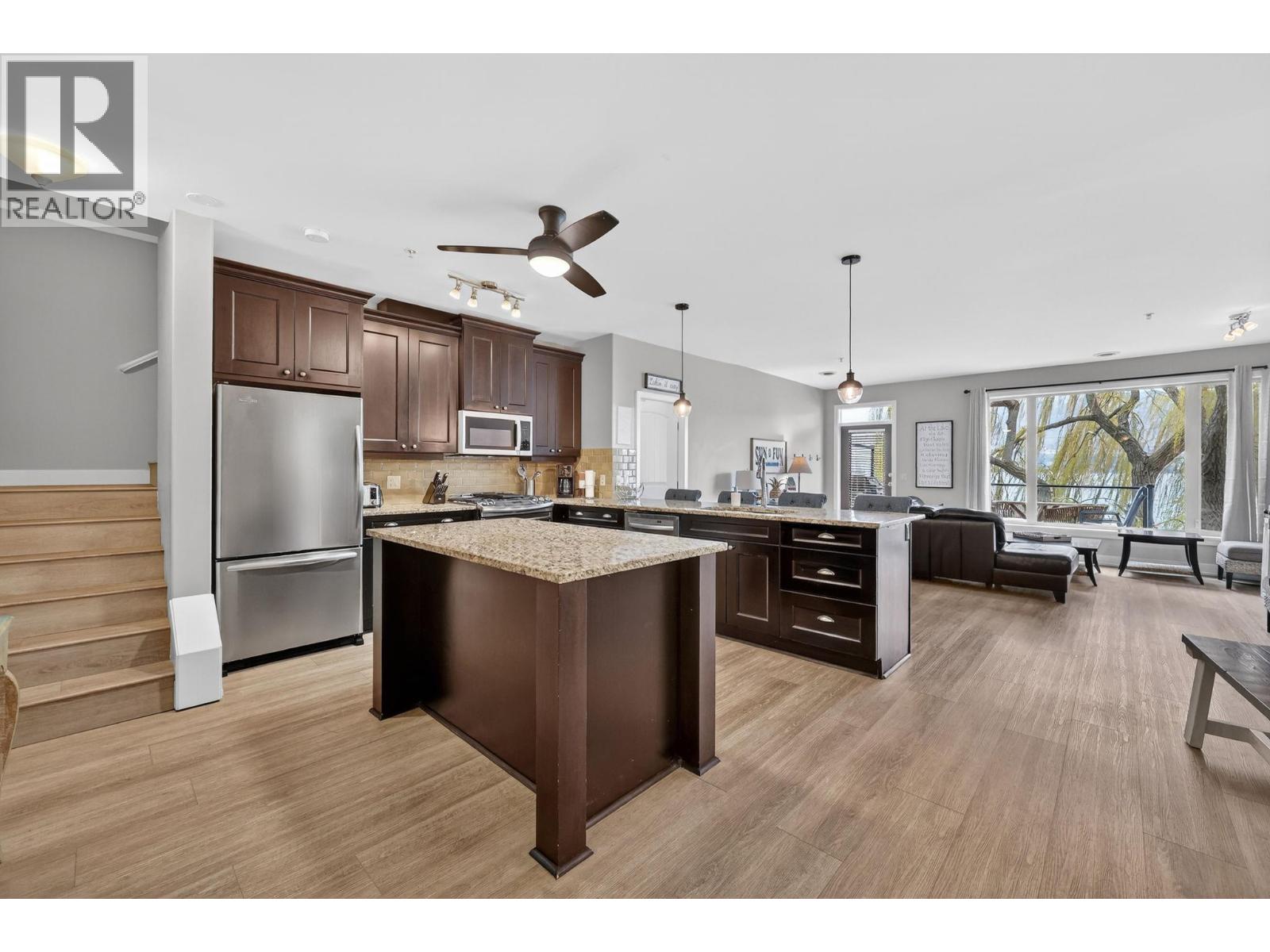 4016 Pritchard Drive Unit# 1306, West Kelowna, British Columbia  V4T 3E4 - Photo 5 - 10380402