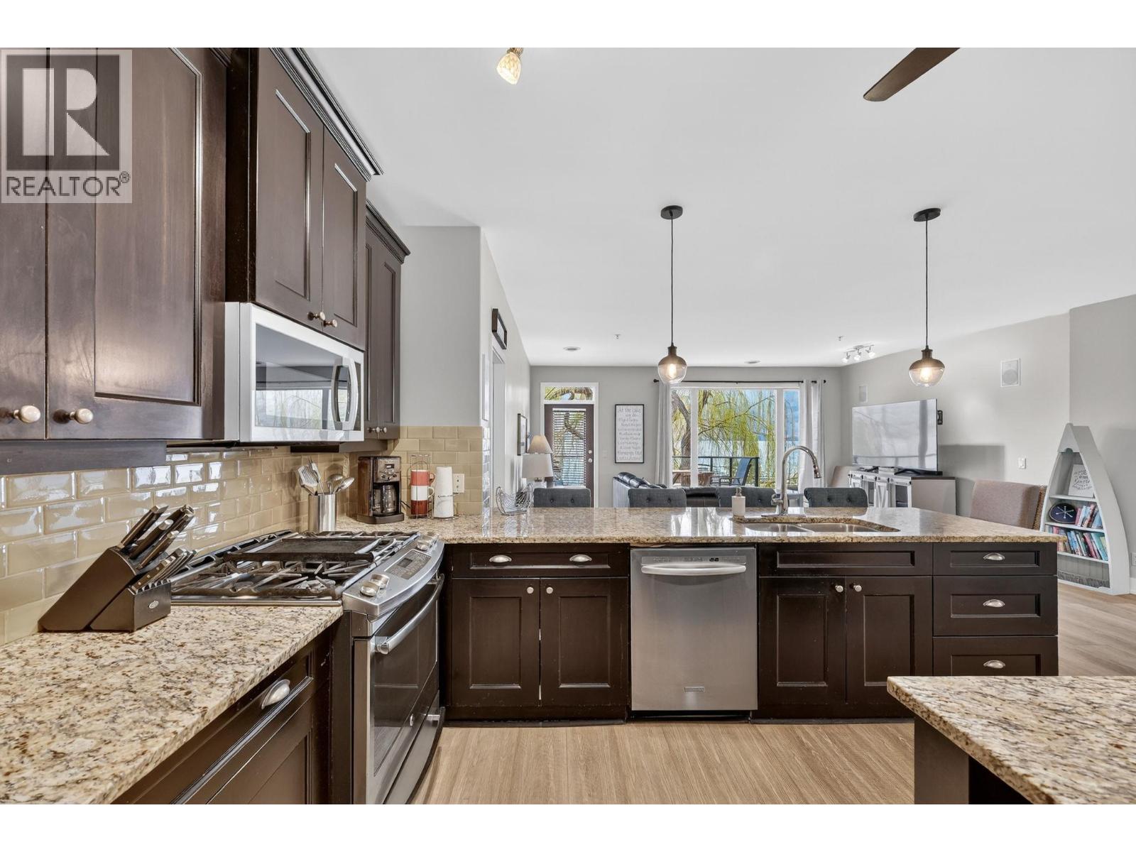 4016 Pritchard Drive Unit# 1306, West Kelowna, British Columbia  V4T 3E4 - Photo 8 - 10380402