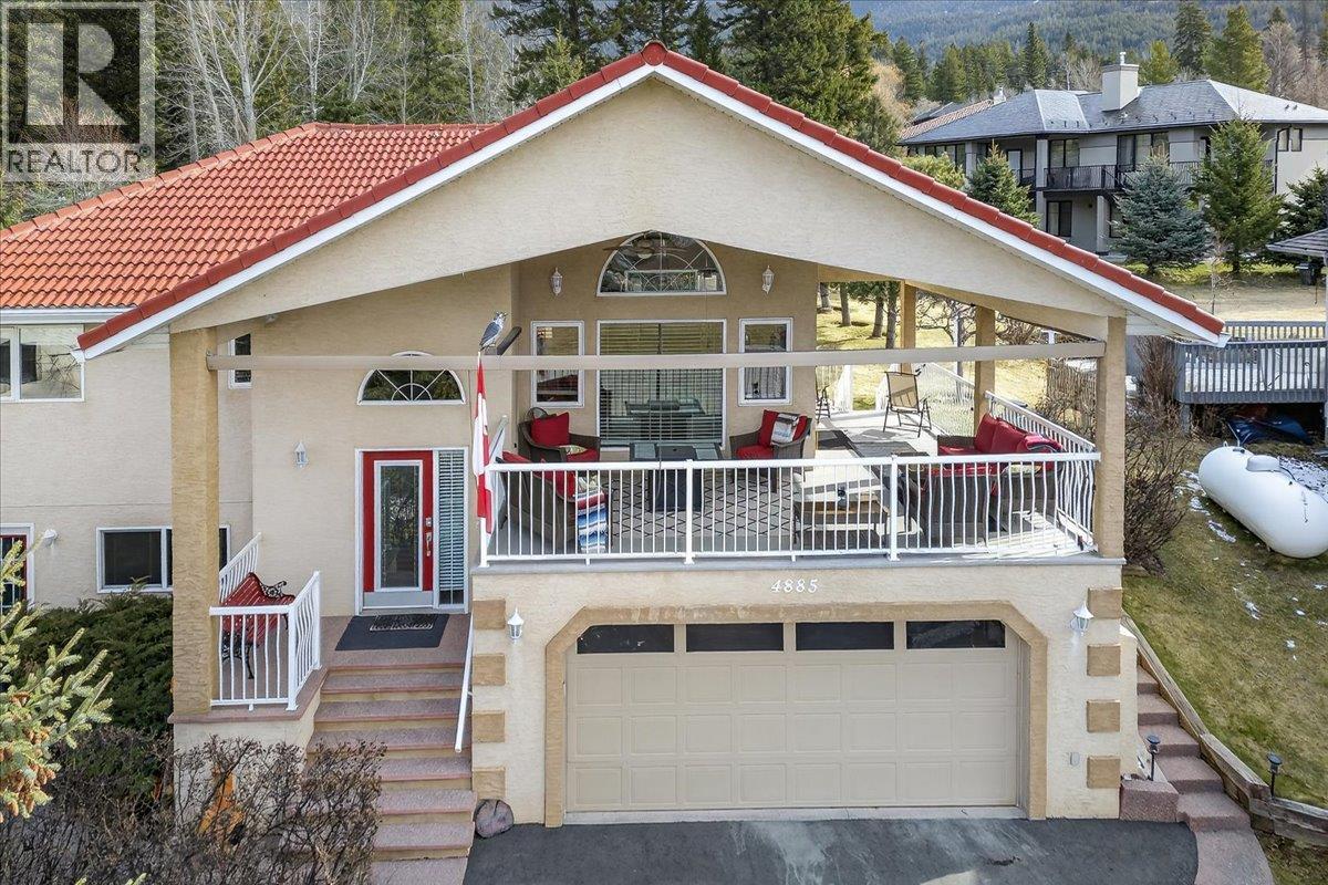 4885 Carnoustie Place, Fairmont Hot Springs, British Columbia  V0B 1L1 - Photo 38 - 10381509