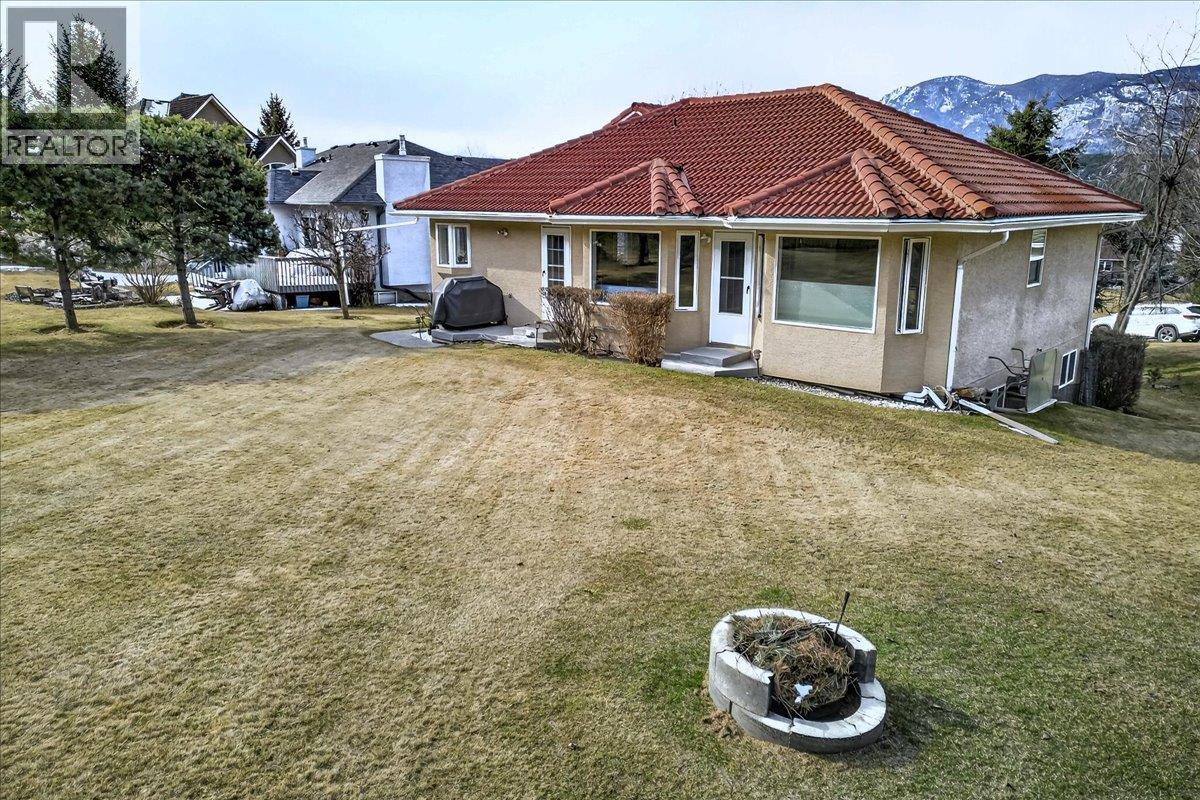 4885 Carnoustie Place, Fairmont Hot Springs, British Columbia  V0B 1L1 - Photo 43 - 10381509