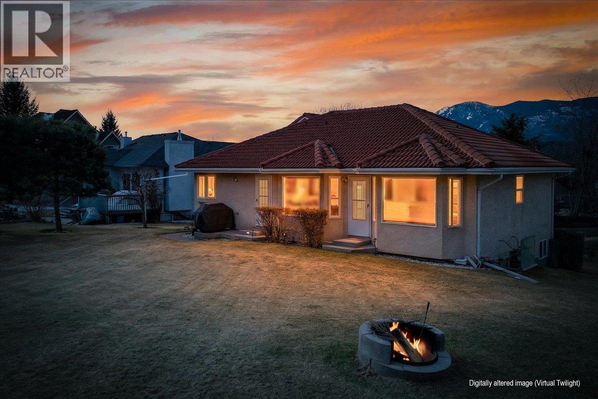 4885 Carnoustie Place, Fairmont Hot Springs, British Columbia  V0B 1L1 - Photo 48 - 10381509