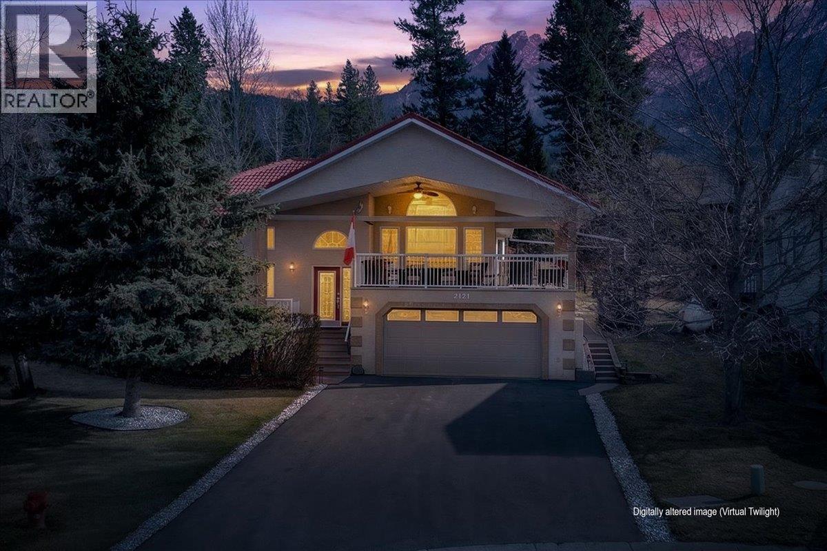 4885 Carnoustie Place, Fairmont Hot Springs, British Columbia  V0B 1L1 - Photo 49 - 10381509