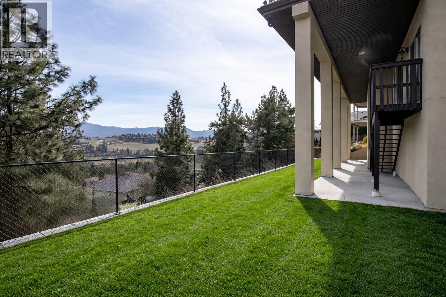 1086 Aurora Heights, West Kelowna, British Columbia  V1Z 4B2 - Photo 40 - 10381259