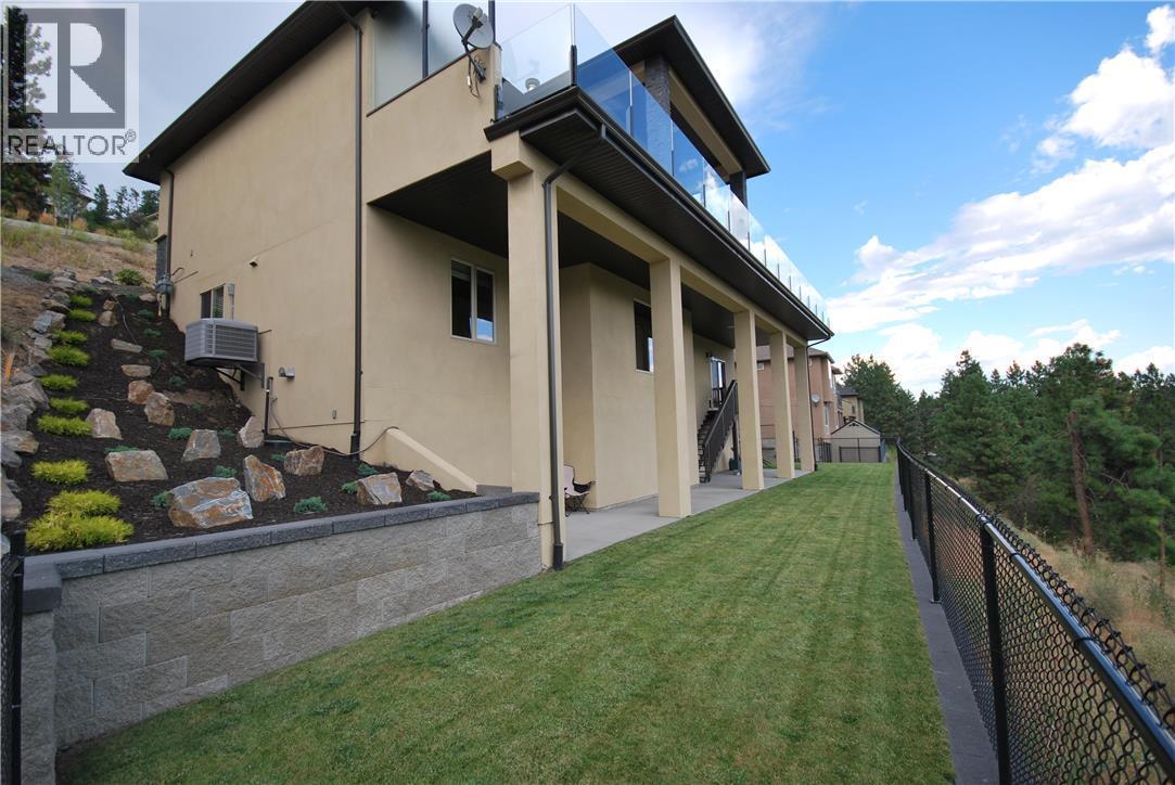 1086 Aurora Heights, West Kelowna, British Columbia  V1Z 4B2 - Photo 42 - 10381259