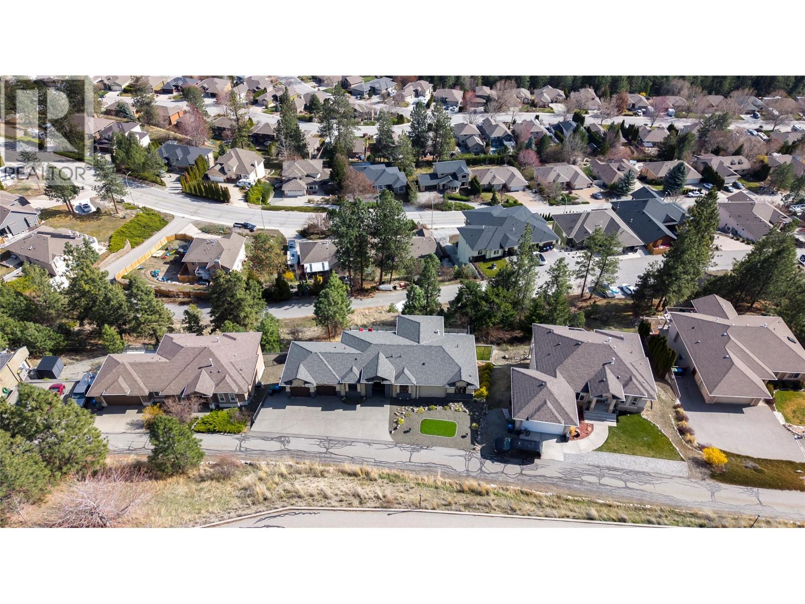 1086 Aurora Heights, West Kelowna, British Columbia  V1Z 4B2 - Photo 47 - 10381259